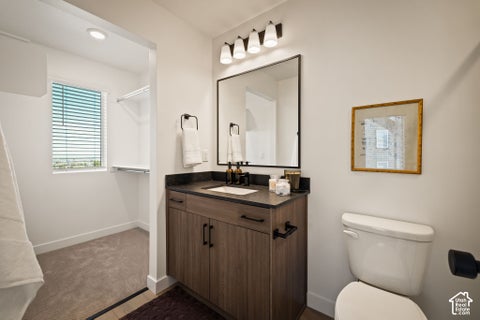 Tiny photo for 4046 S SANDRIDGE DR W #UNIT 4, Roy, UT 84067 (MLS # 2192384)