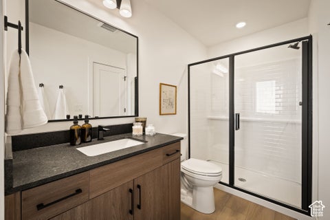 Tiny photo for 4046 S SANDRIDGE DR W #UNIT 4, Roy, UT 84067 (MLS # 2192384)
