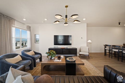Tiny photo for 4046 S SANDRIDGE DR W #UNIT 4, Roy, UT 84067 (MLS # 2192384)