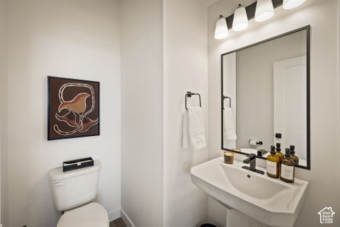Tiny photo for 4046 S SANDRIDGE DR W #UNIT 4, Roy, UT 84067 (MLS # 2192384)
