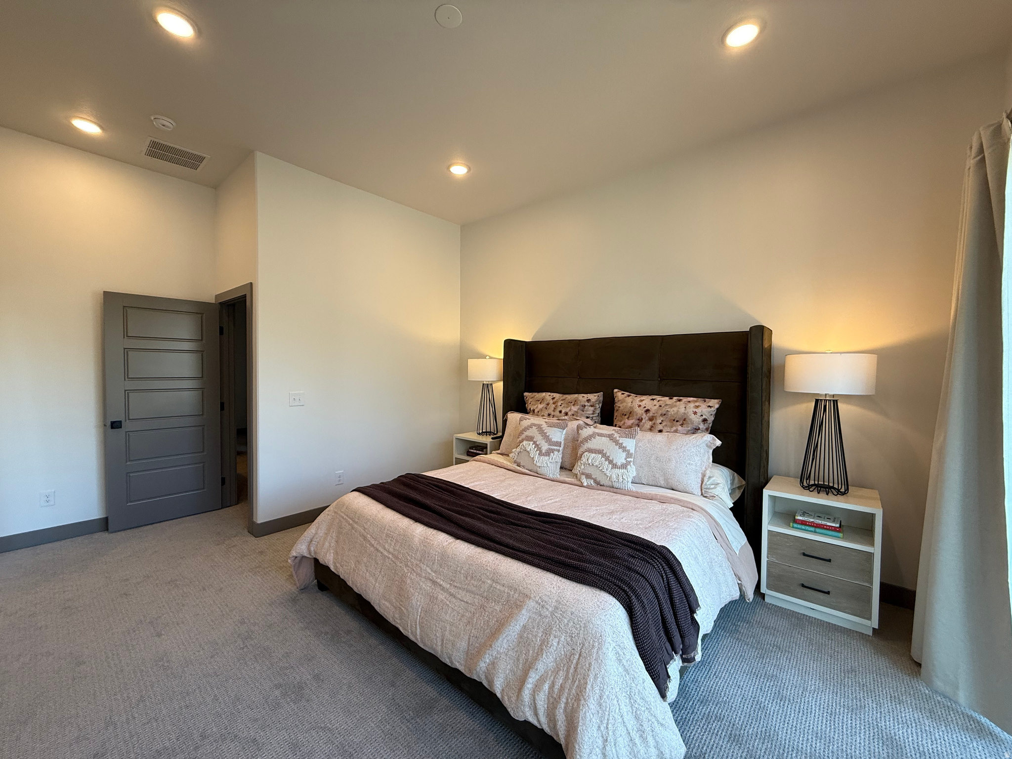 SOMERSET VILLAS AT COOK'S CORNER - Residential