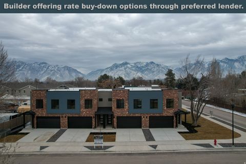 Photo of 8087 S 615 E, Sandy, UT 84070 (MLS # 2131227)