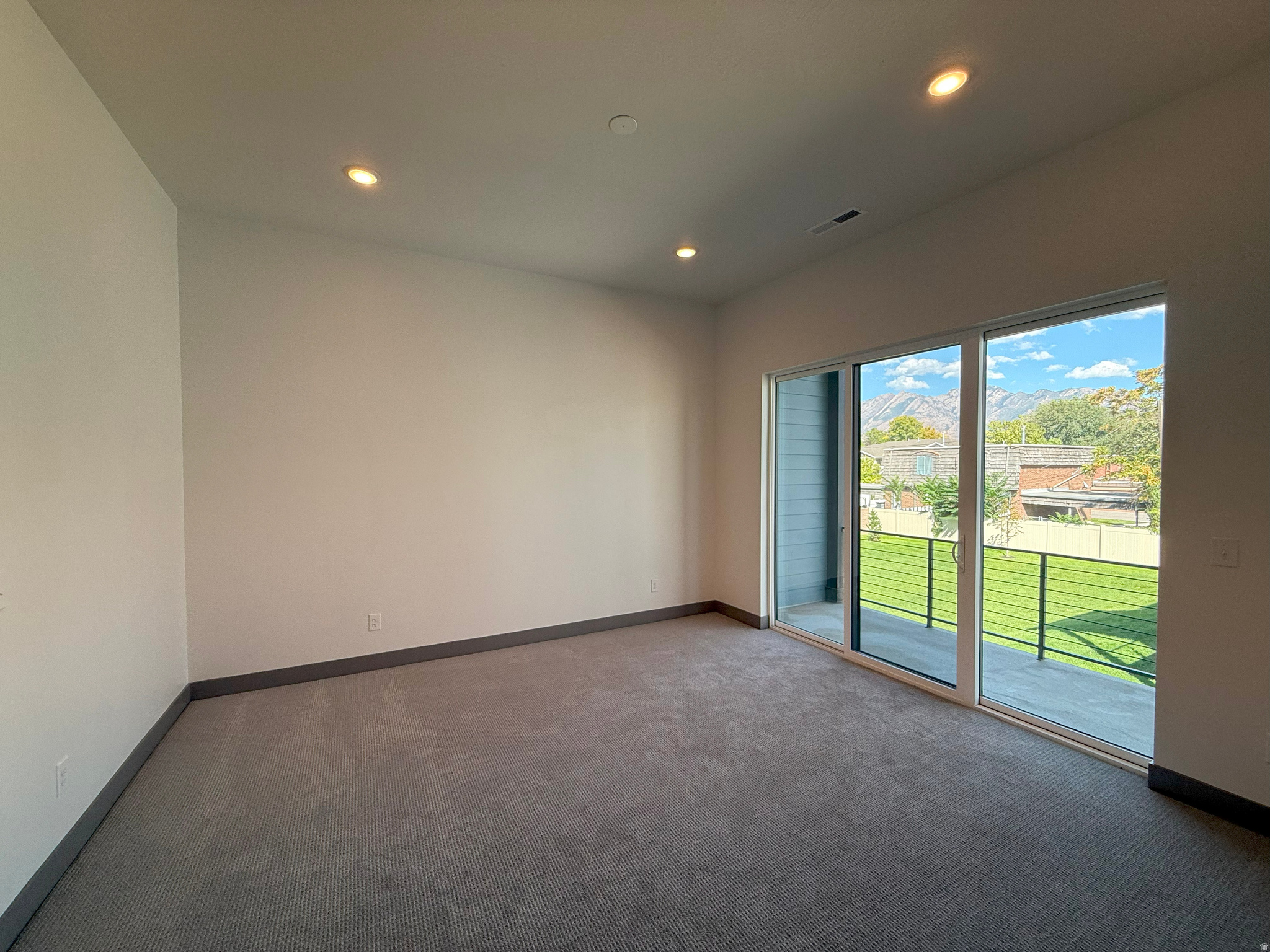 SOMERSET VILLAS AT COOK'S CORNER - Residential