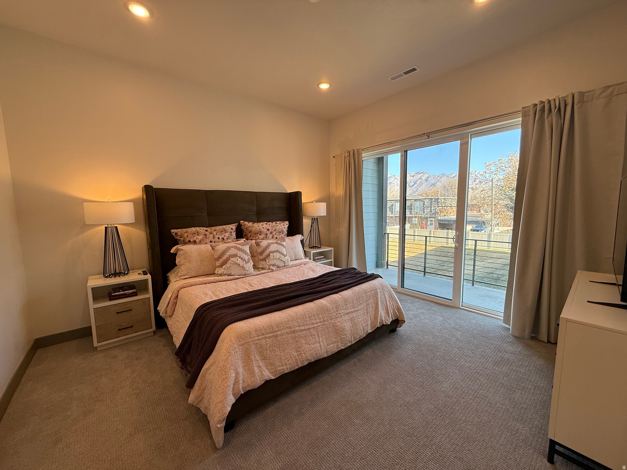 SOMERSET VILLAS AT COOK'S CORNER - Residential