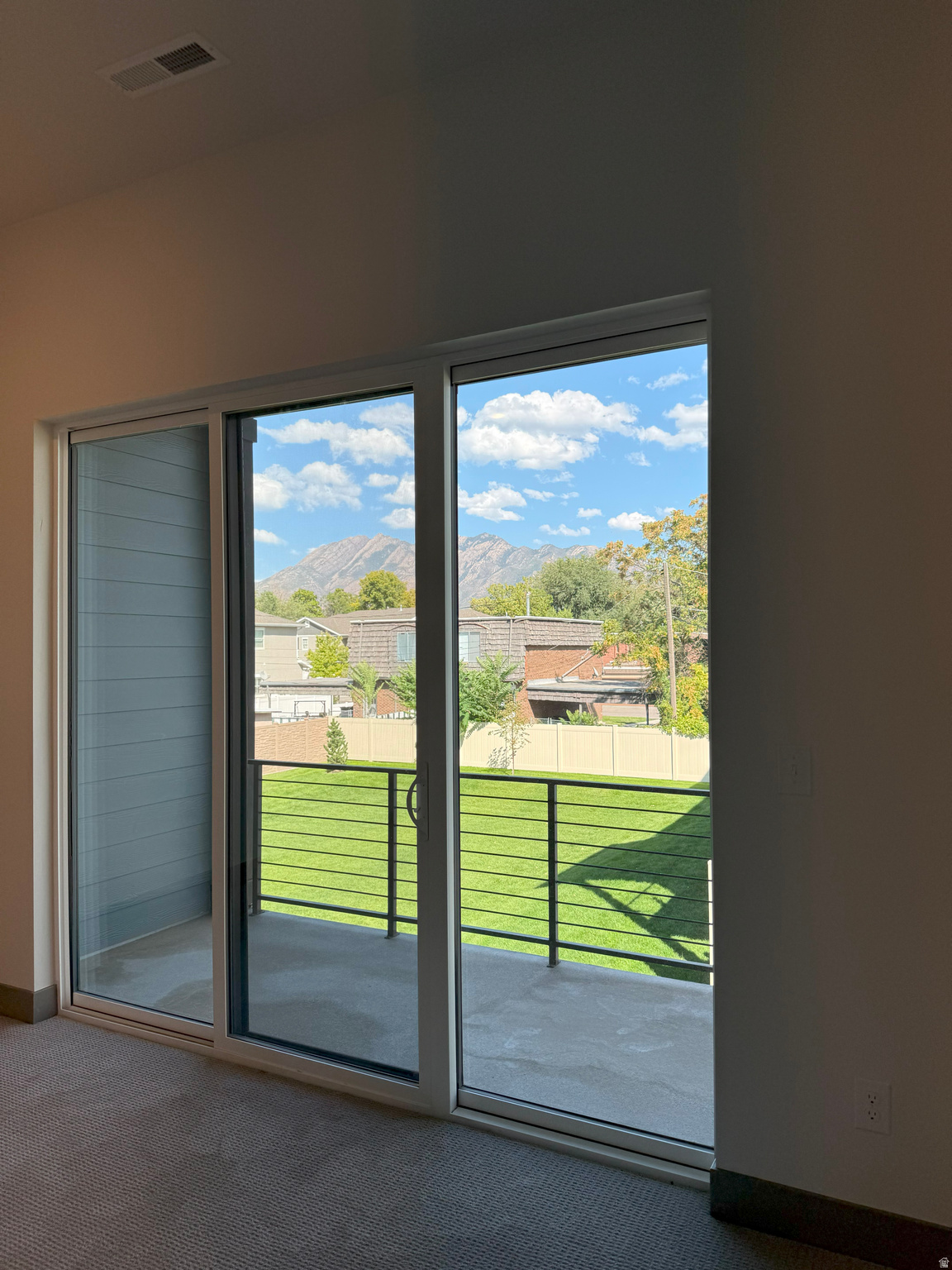 SOMERSET VILLAS AT COOK'S CORNER - Residential