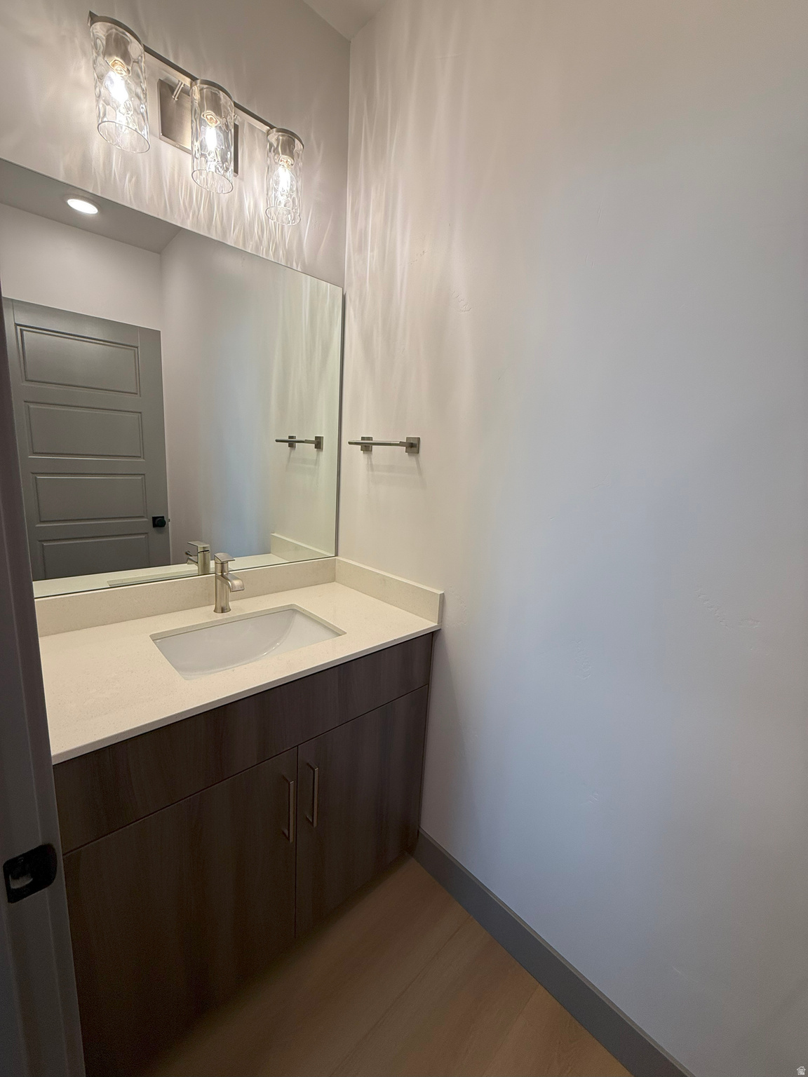 SOMERSET VILLAS AT COOK'S CORNER - Residential