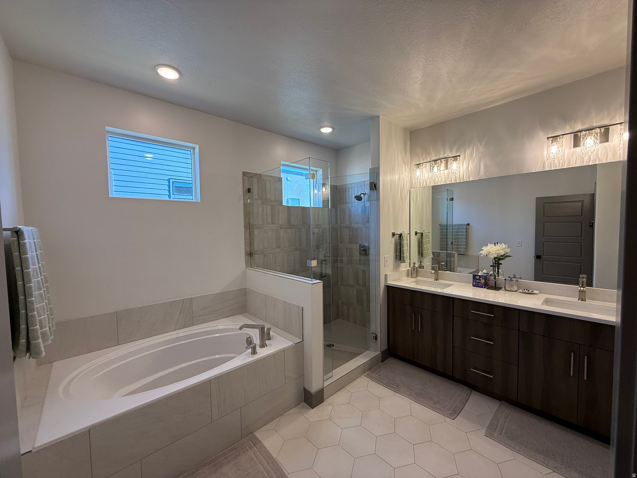 SOMERSET VILLAS AT COOK'S CORNER - Residential