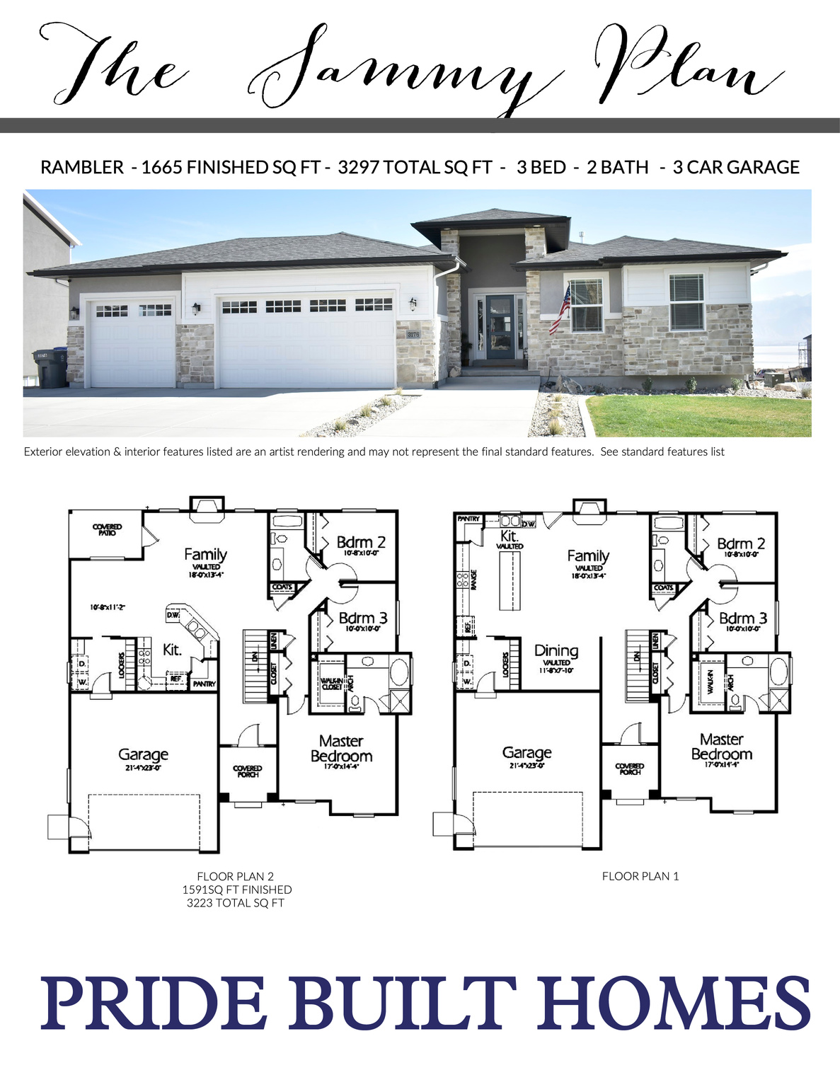 144 S Freedom Way #220, Grantsville, Utah image 1