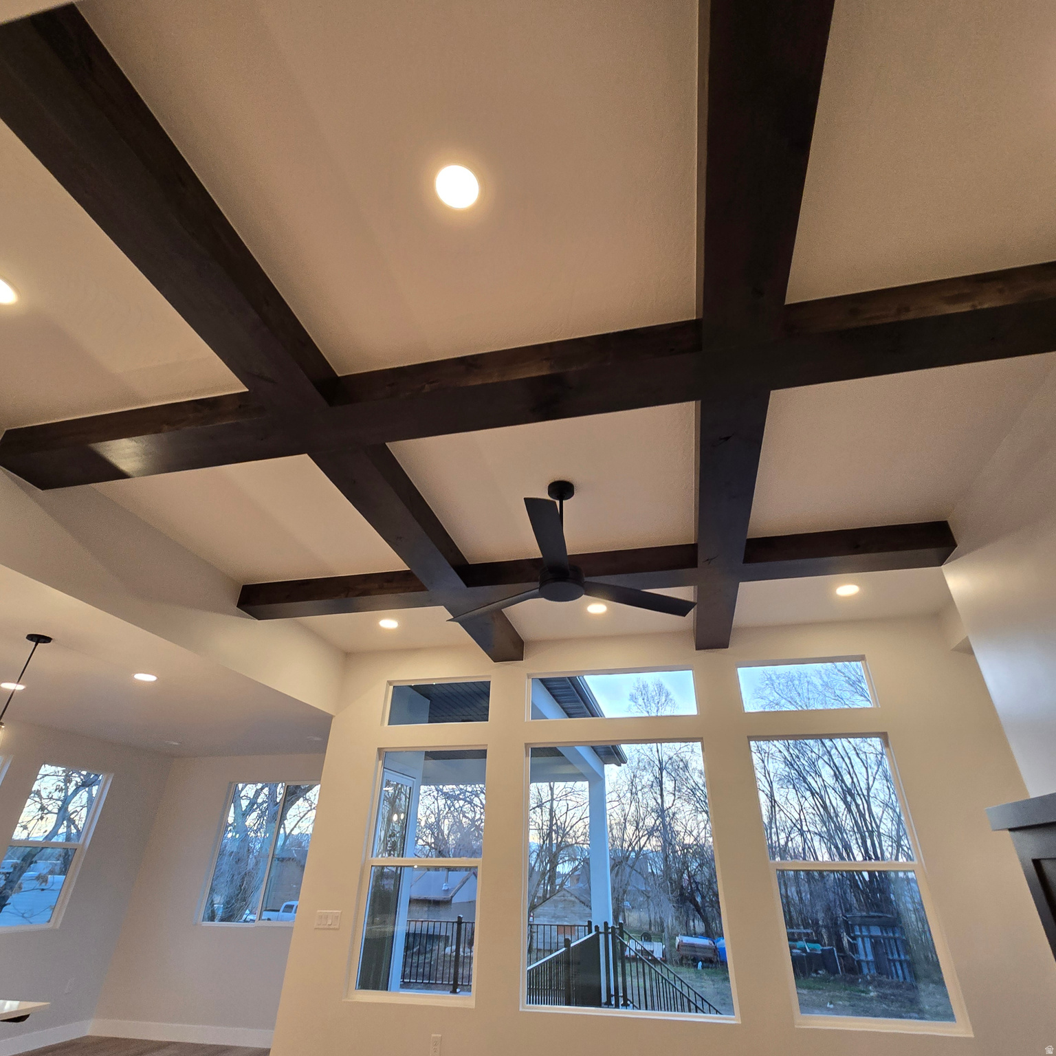 MINOR SUBDIVISION - Residential