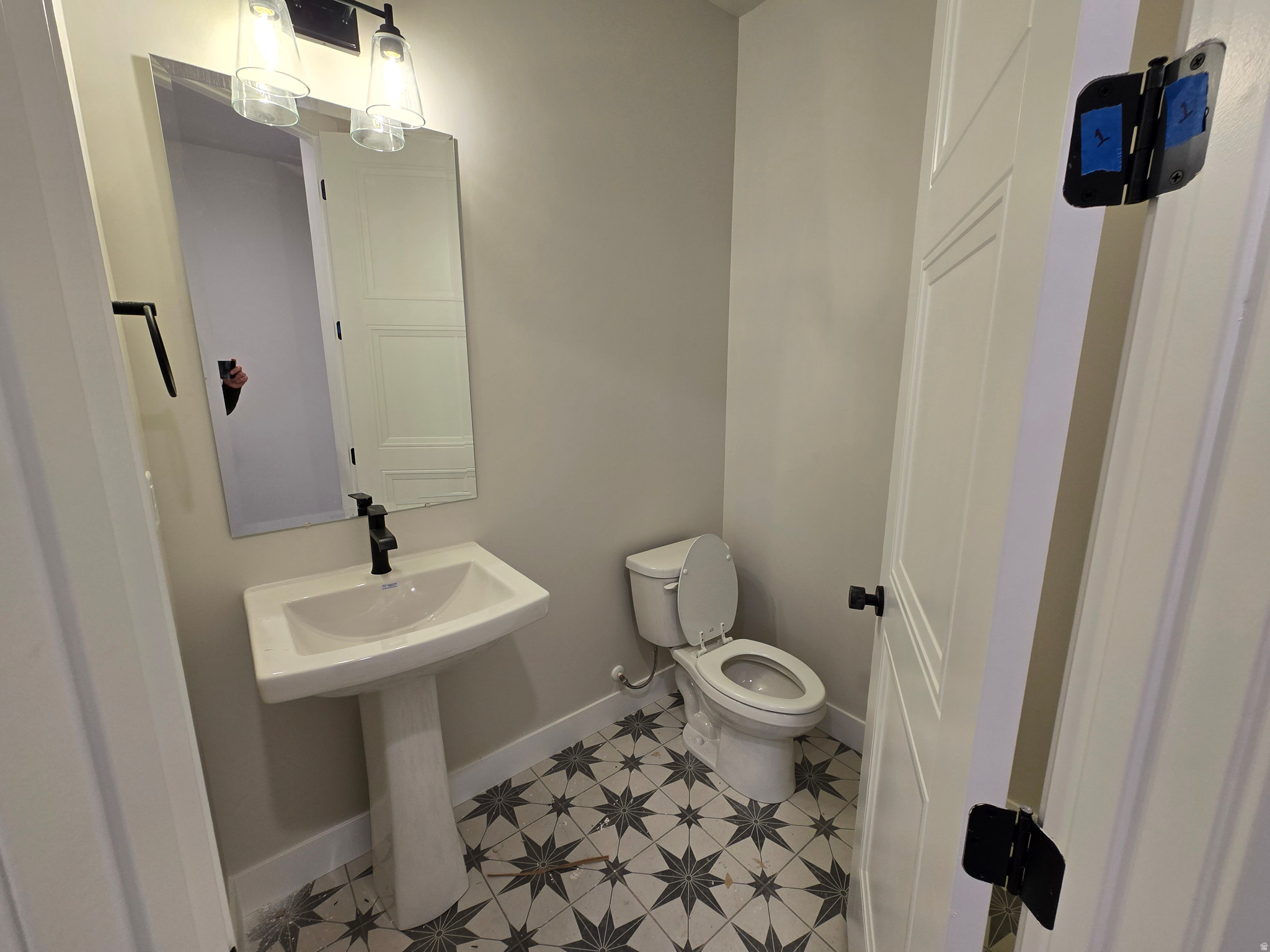 MINOR SUBDIVISION - Residential