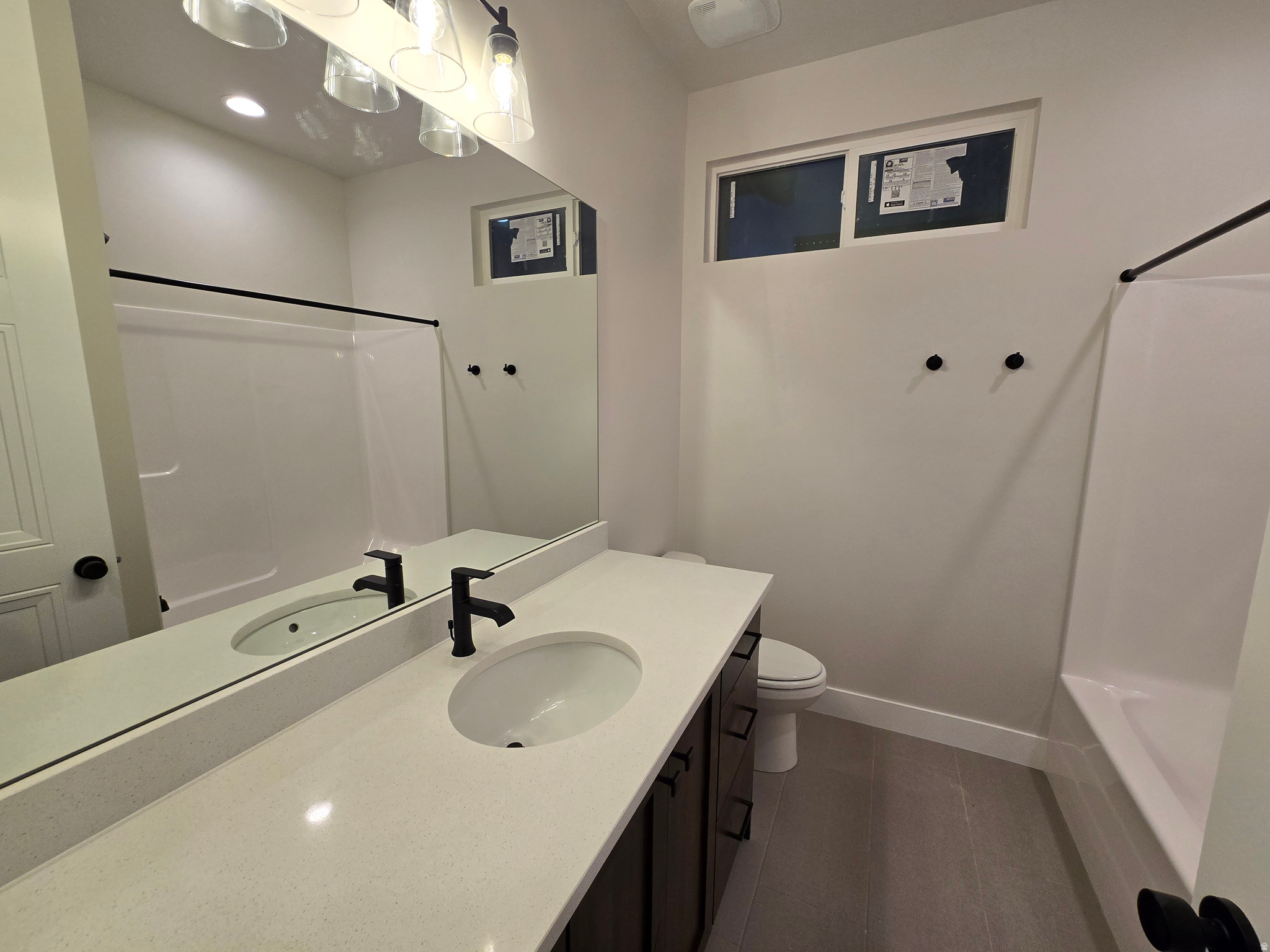 MINOR SUBDIVISION - Residential