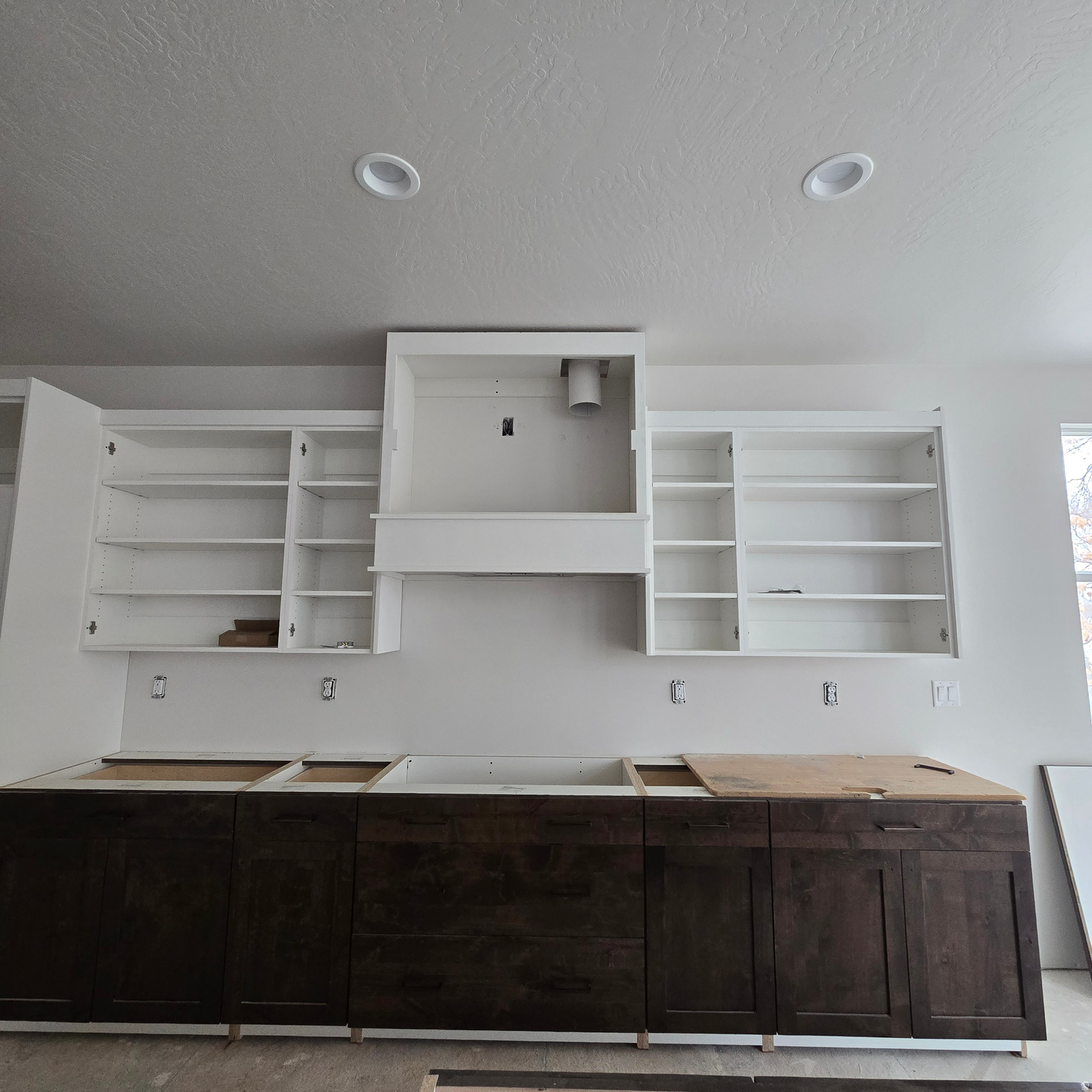 MINOR SUBDIVISION - Residential