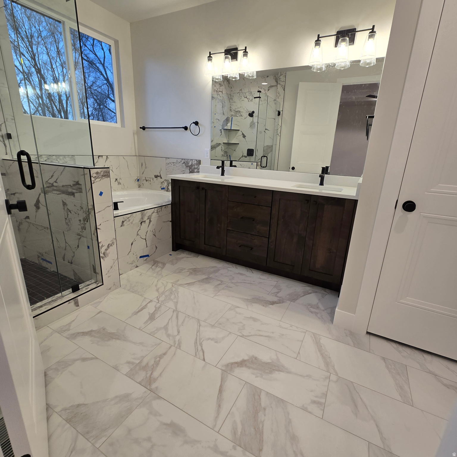 MINOR SUBDIVISION - Residential