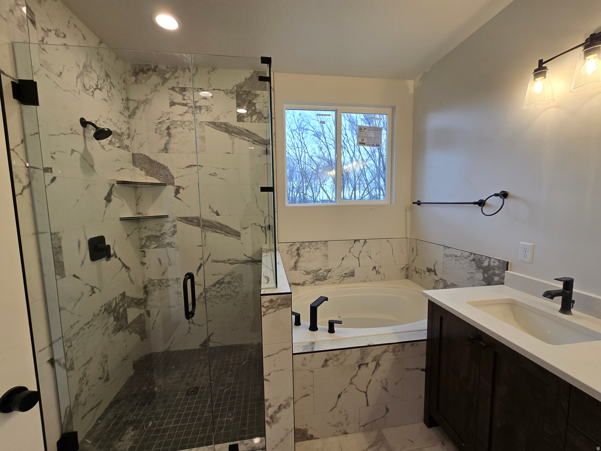 MINOR SUBDIVISION - Residential