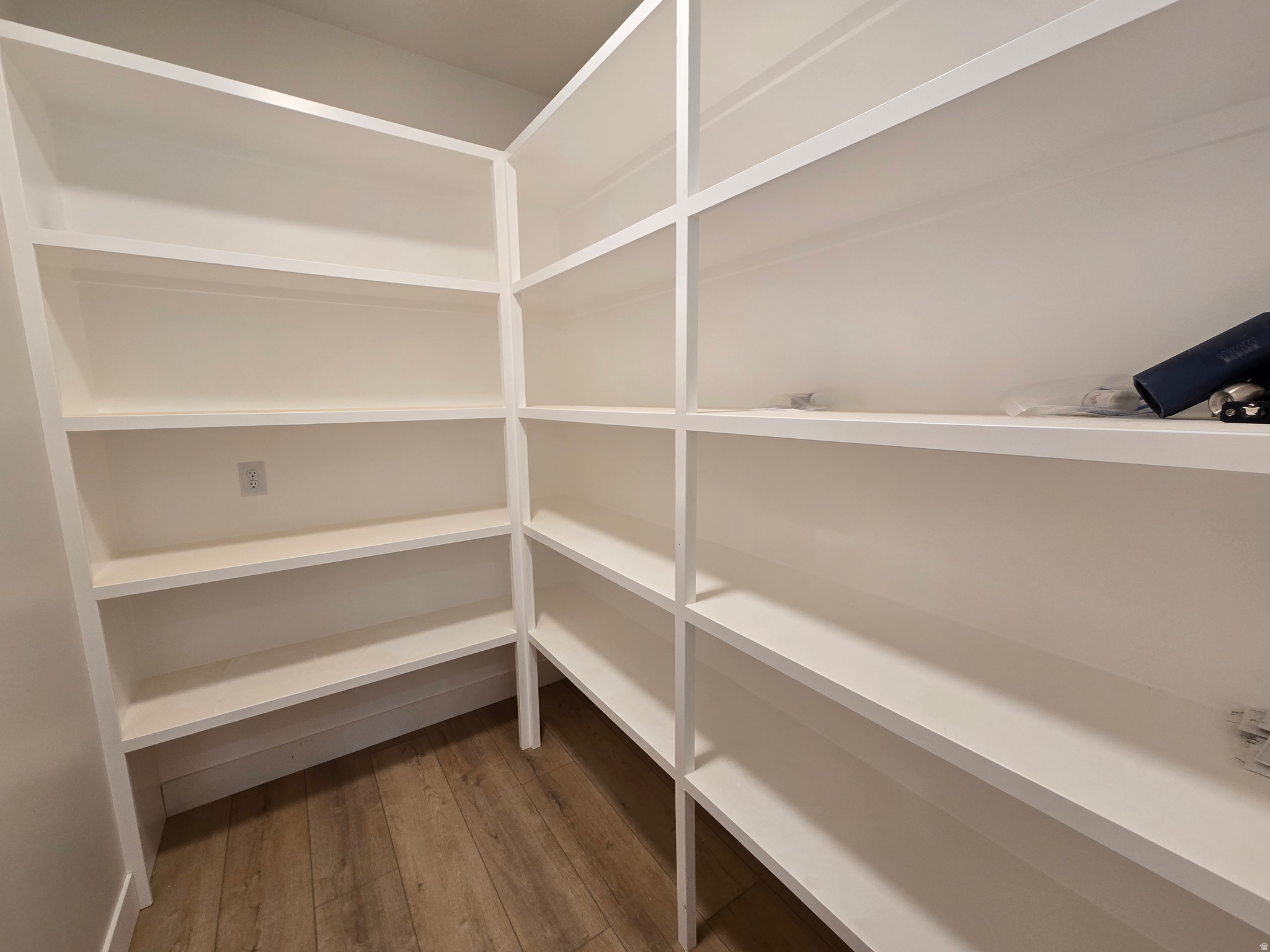 MINOR SUBDIVISION - Residential