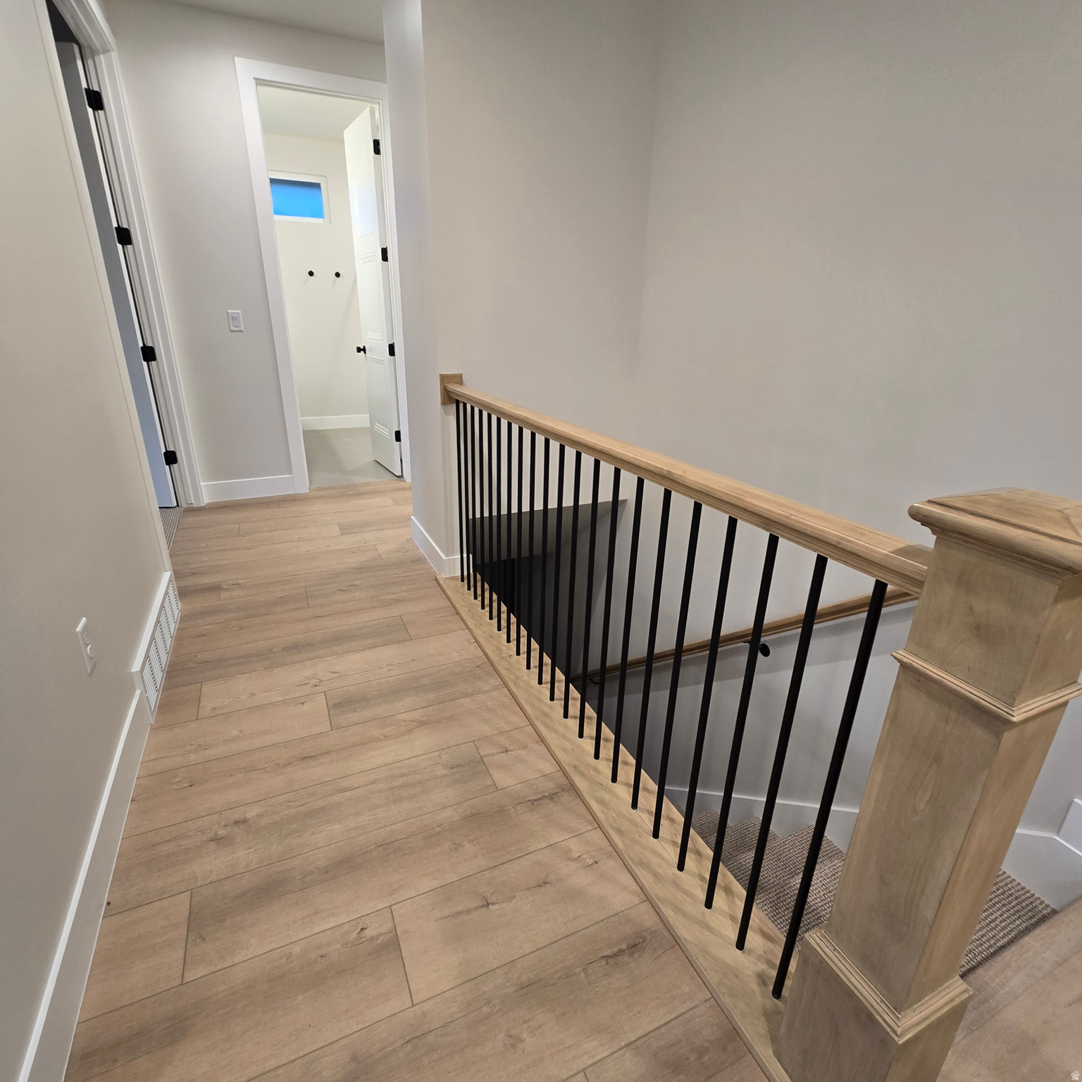 MINOR SUBDIVISION - Residential