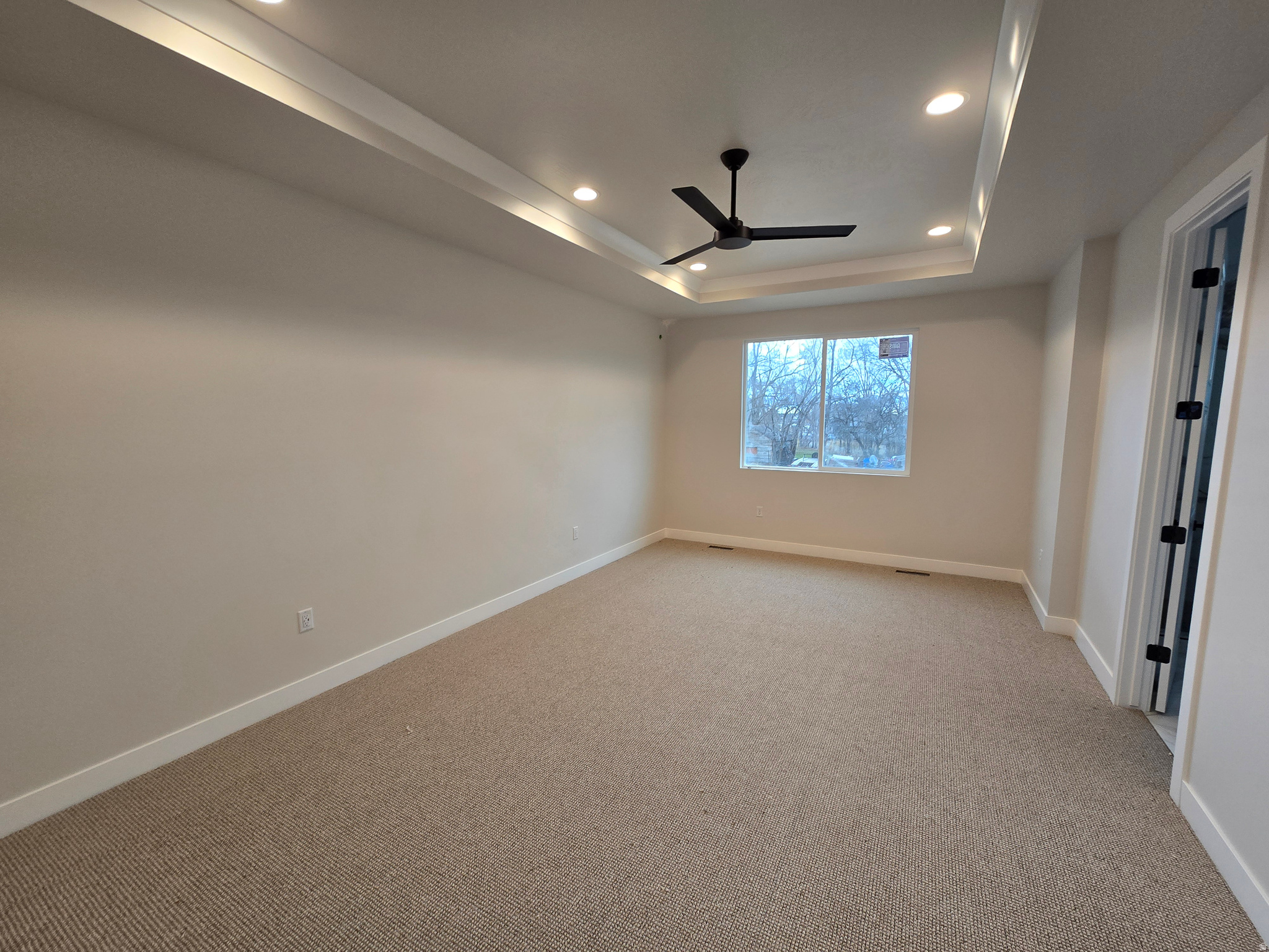 MINOR SUBDIVISION - Residential