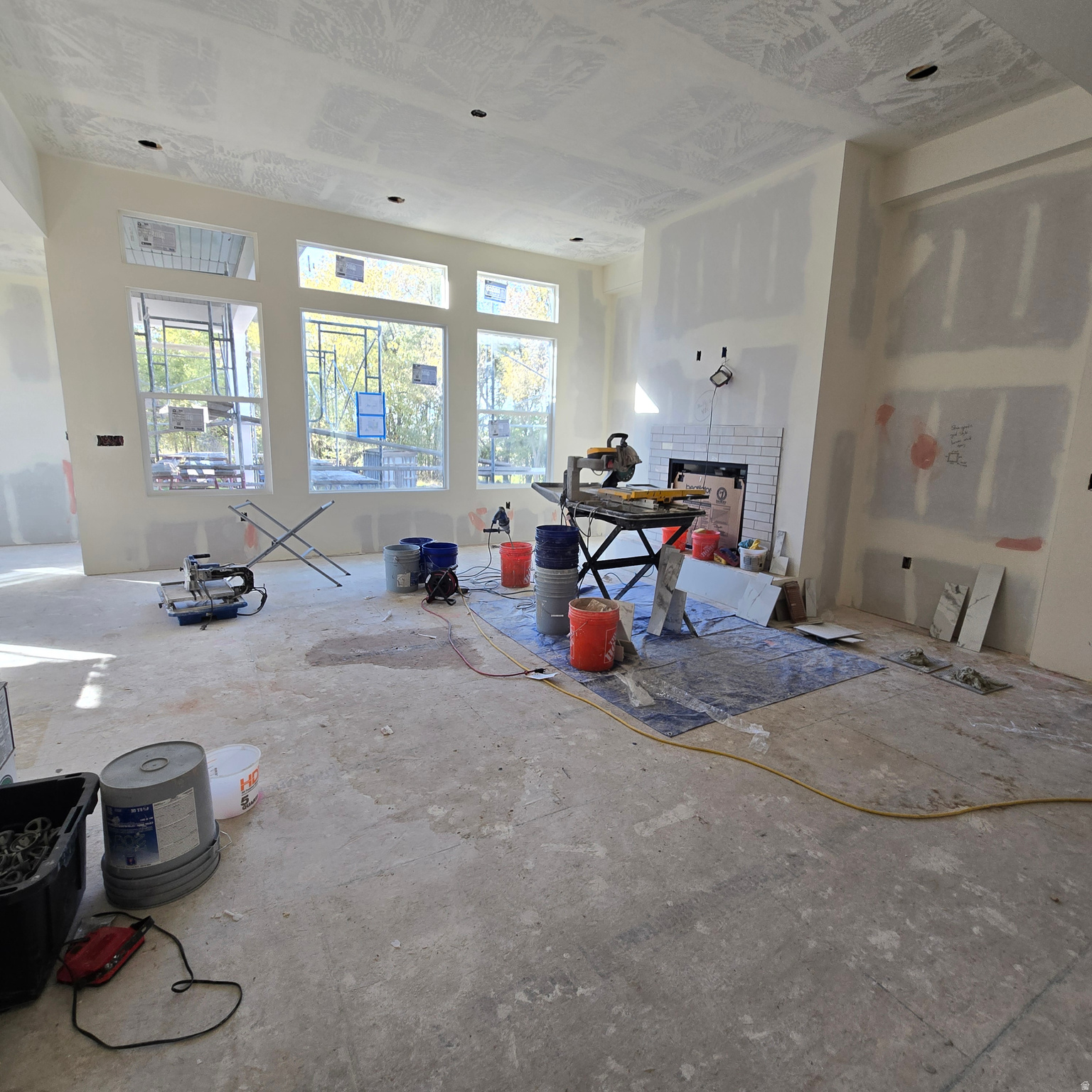 MINOR SUBDIVISION - Residential