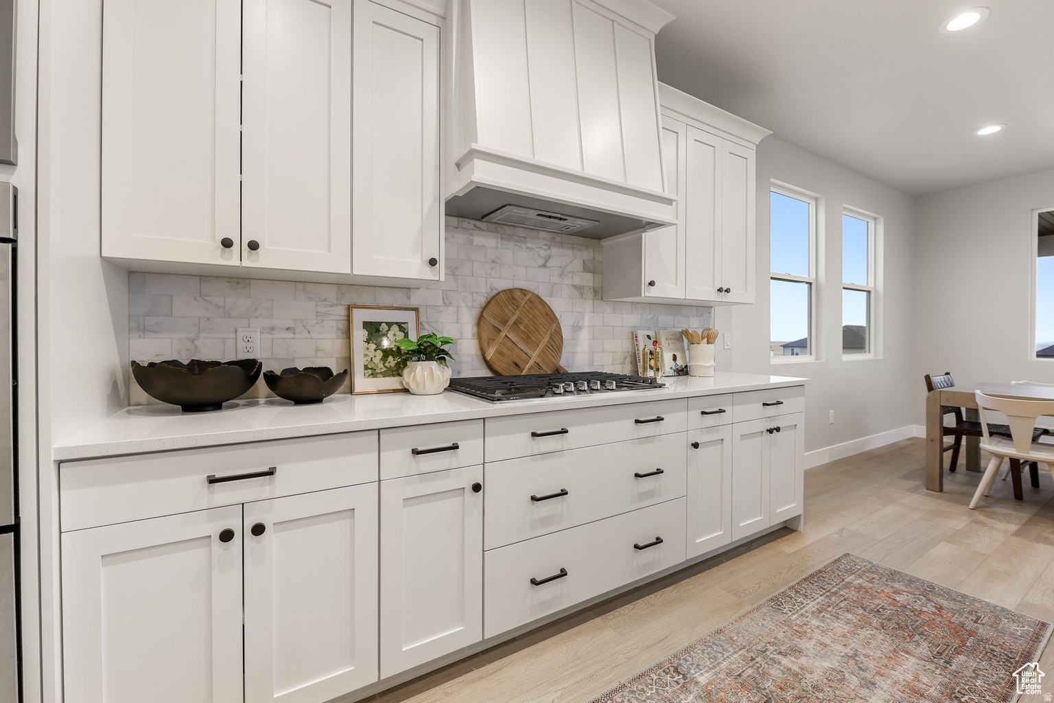 MINOR SUBDIVISION - Residential