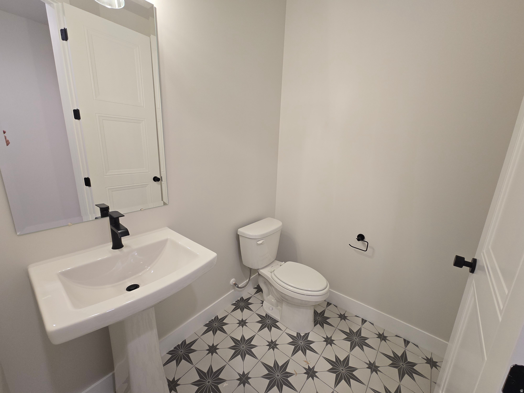 MINOR SUBDIVISION - Residential