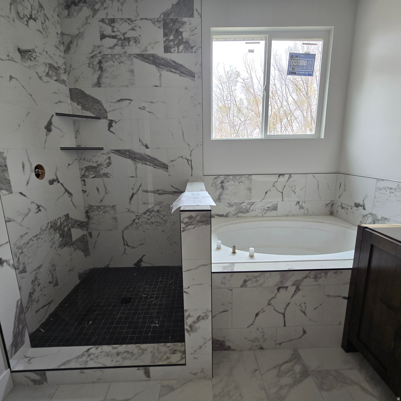 MINOR SUBDIVISION - Residential