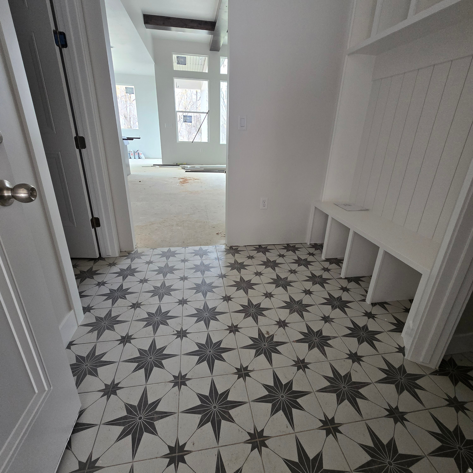 MINOR SUBDIVISION - Residential