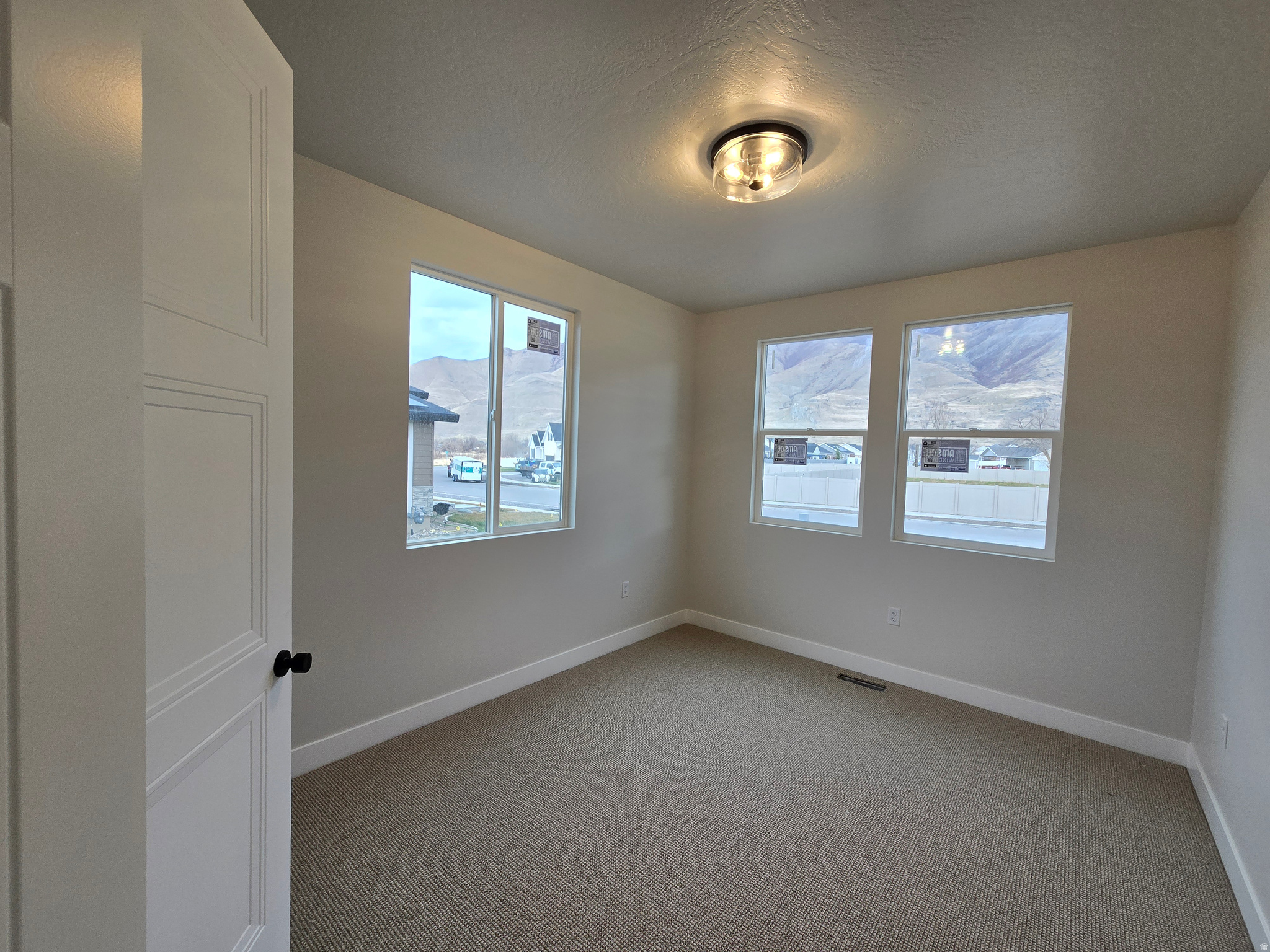 MINOR SUBDIVISION - Residential