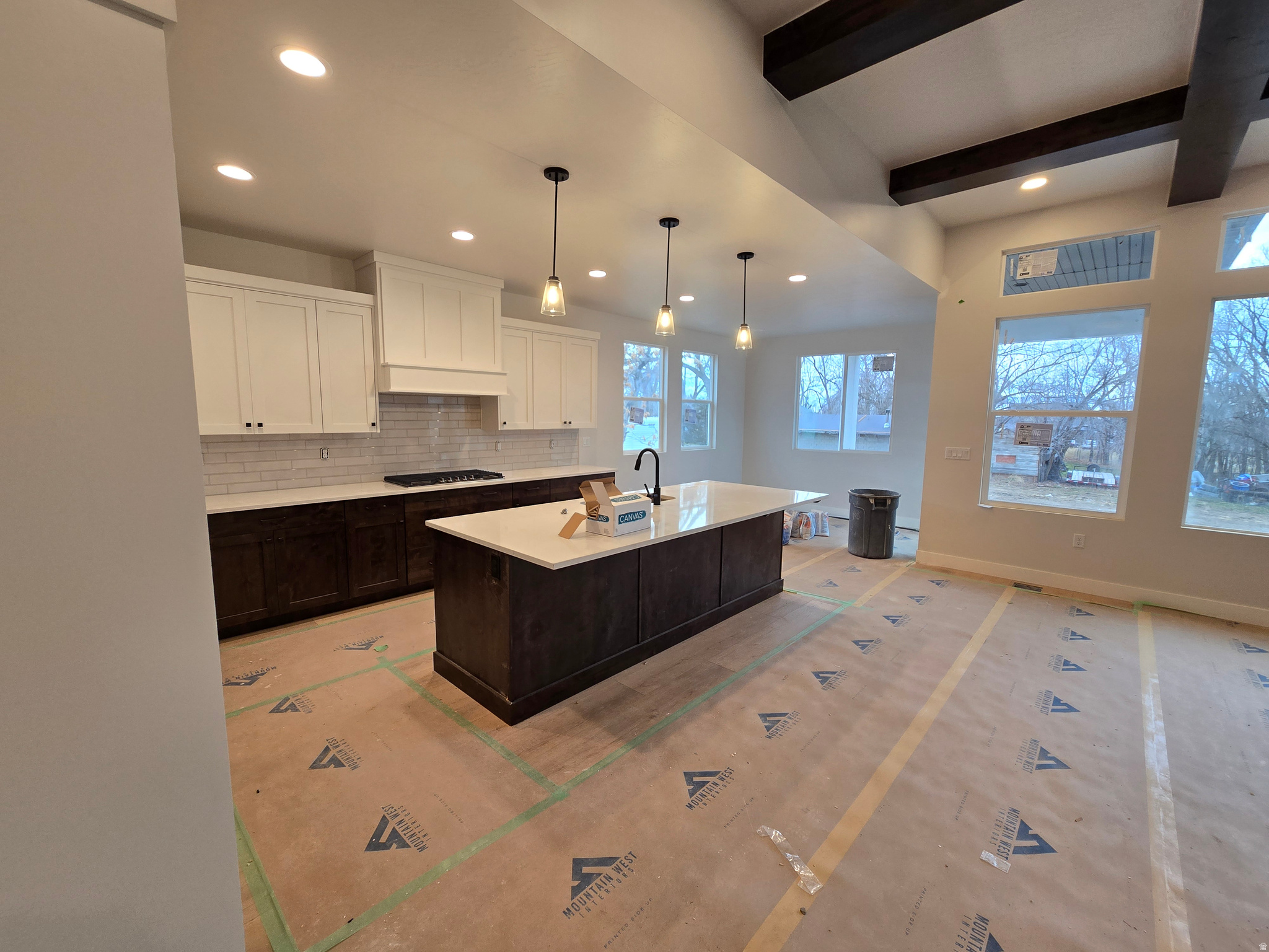 MINOR SUBDIVISION - Residential