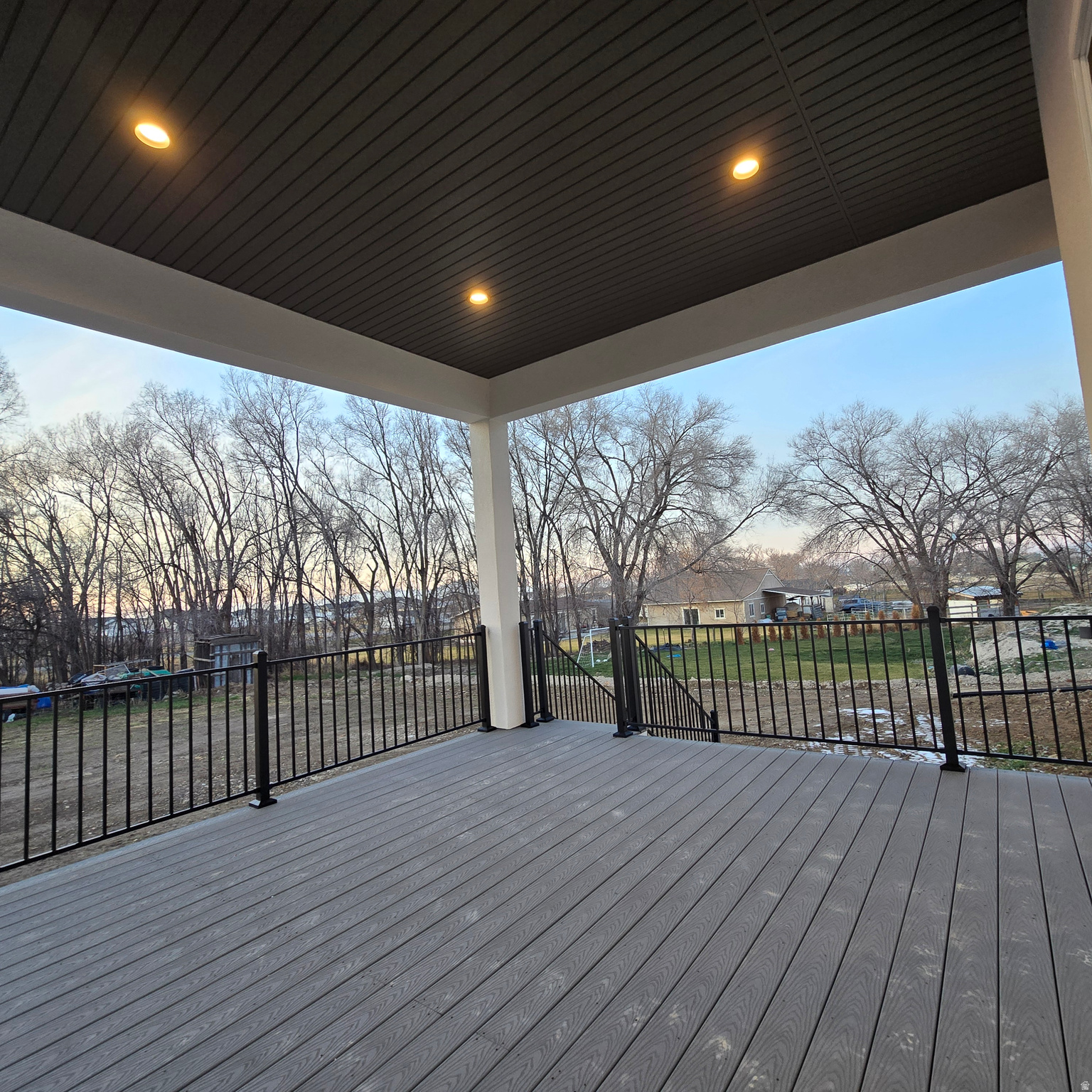 MINOR SUBDIVISION - Residential