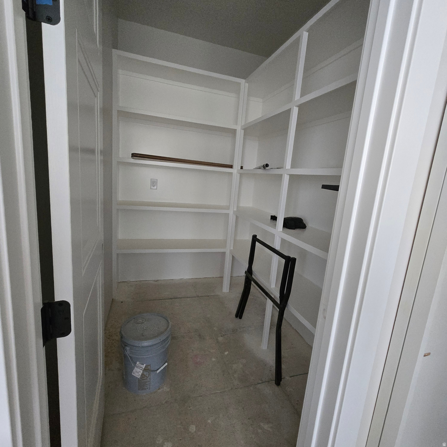 MINOR SUBDIVISION - Residential