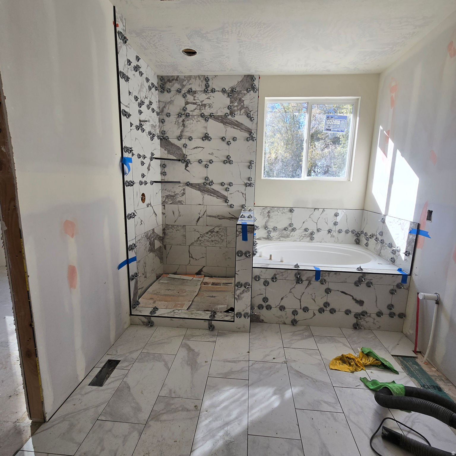 MINOR SUBDIVISION - Residential