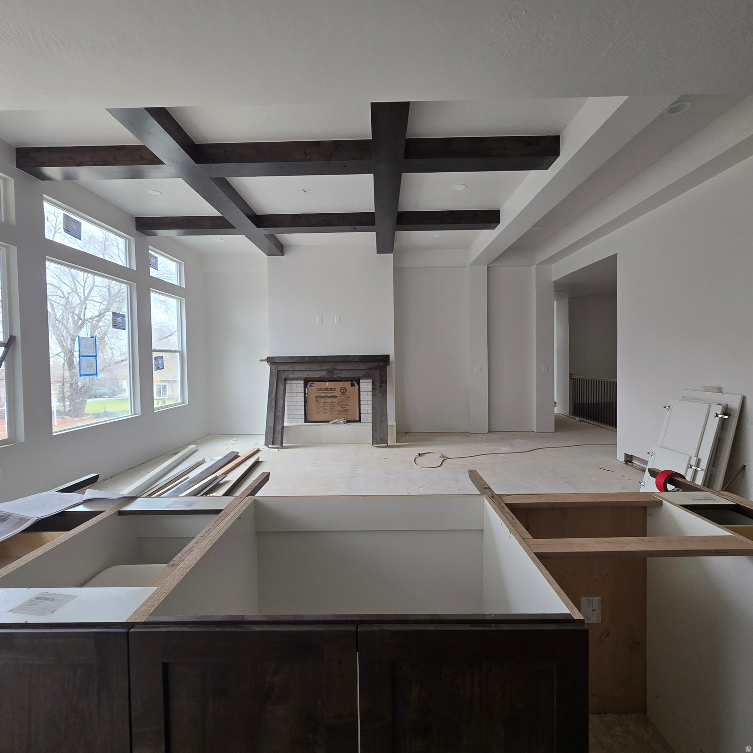 MINOR SUBDIVISION - Residential