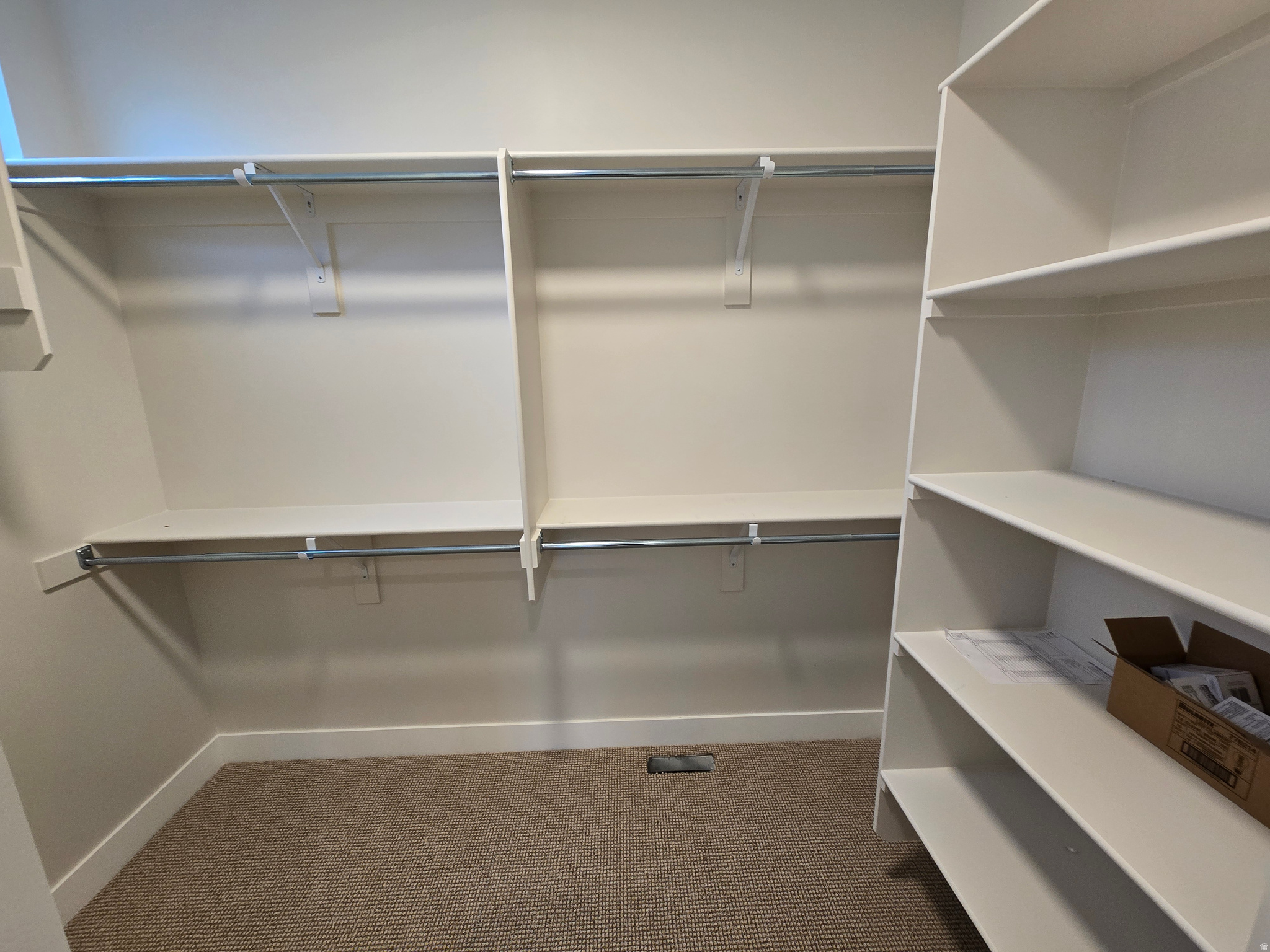 MINOR SUBDIVISION - Residential