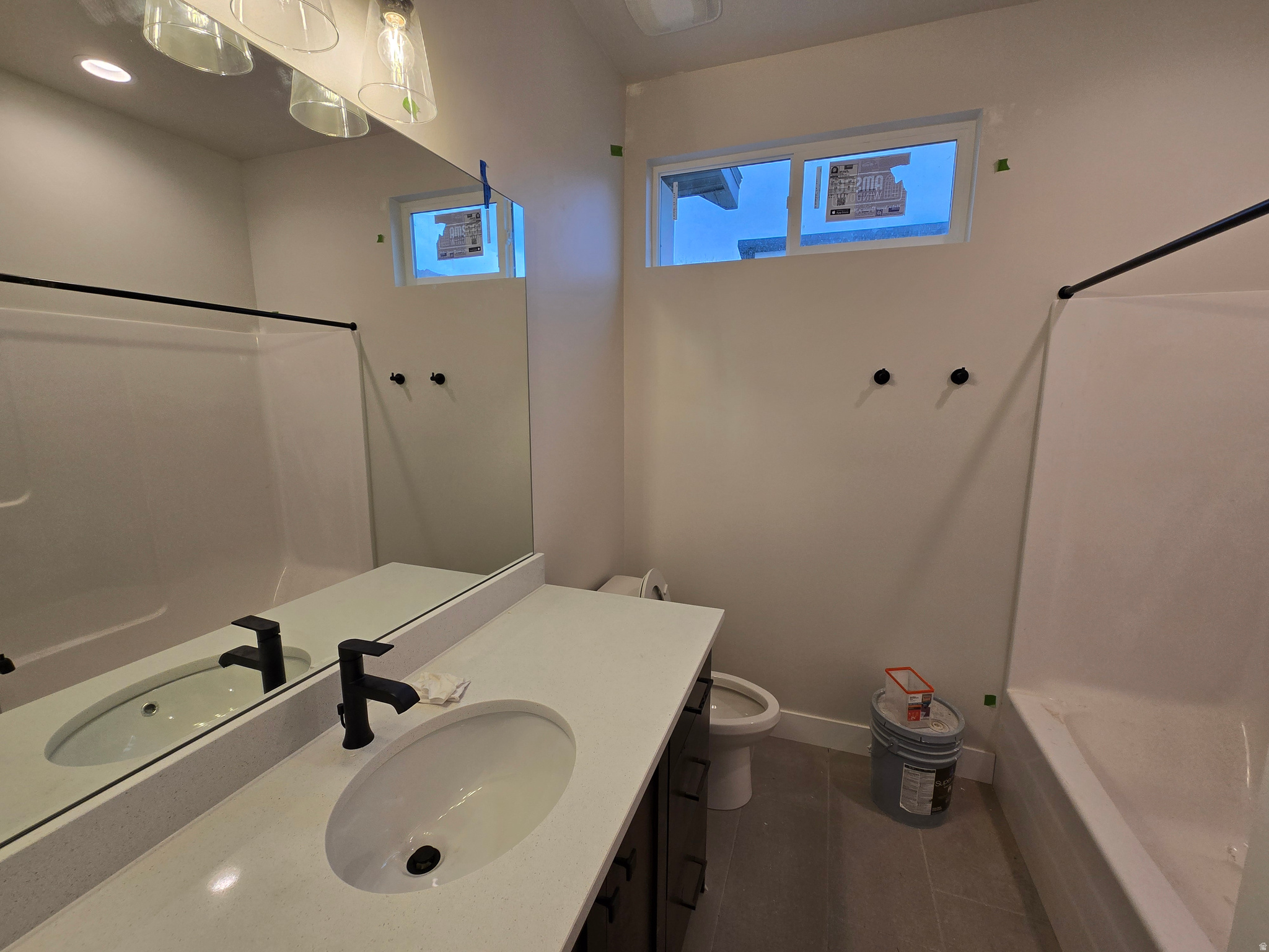 MINOR SUBDIVISION - Residential