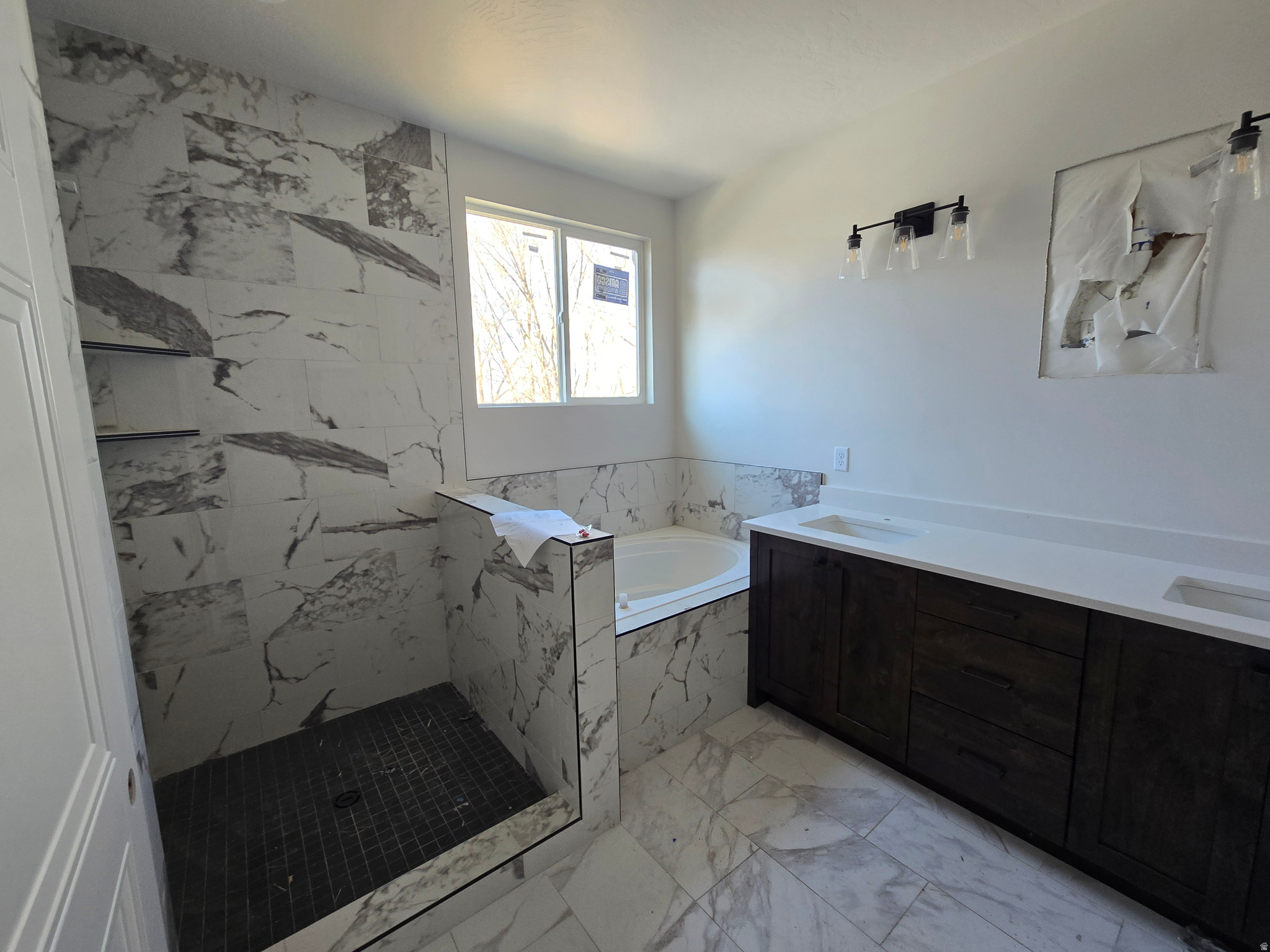 MINOR SUBDIVISION - Residential