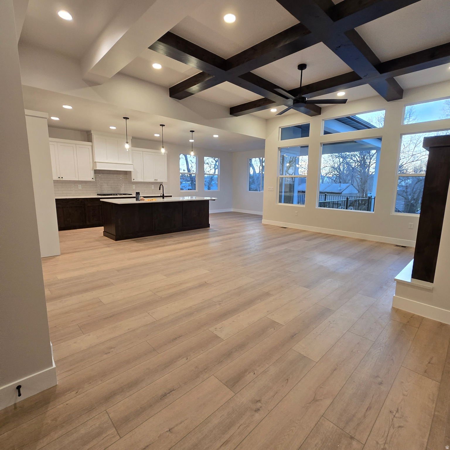 MINOR SUBDIVISION - Residential