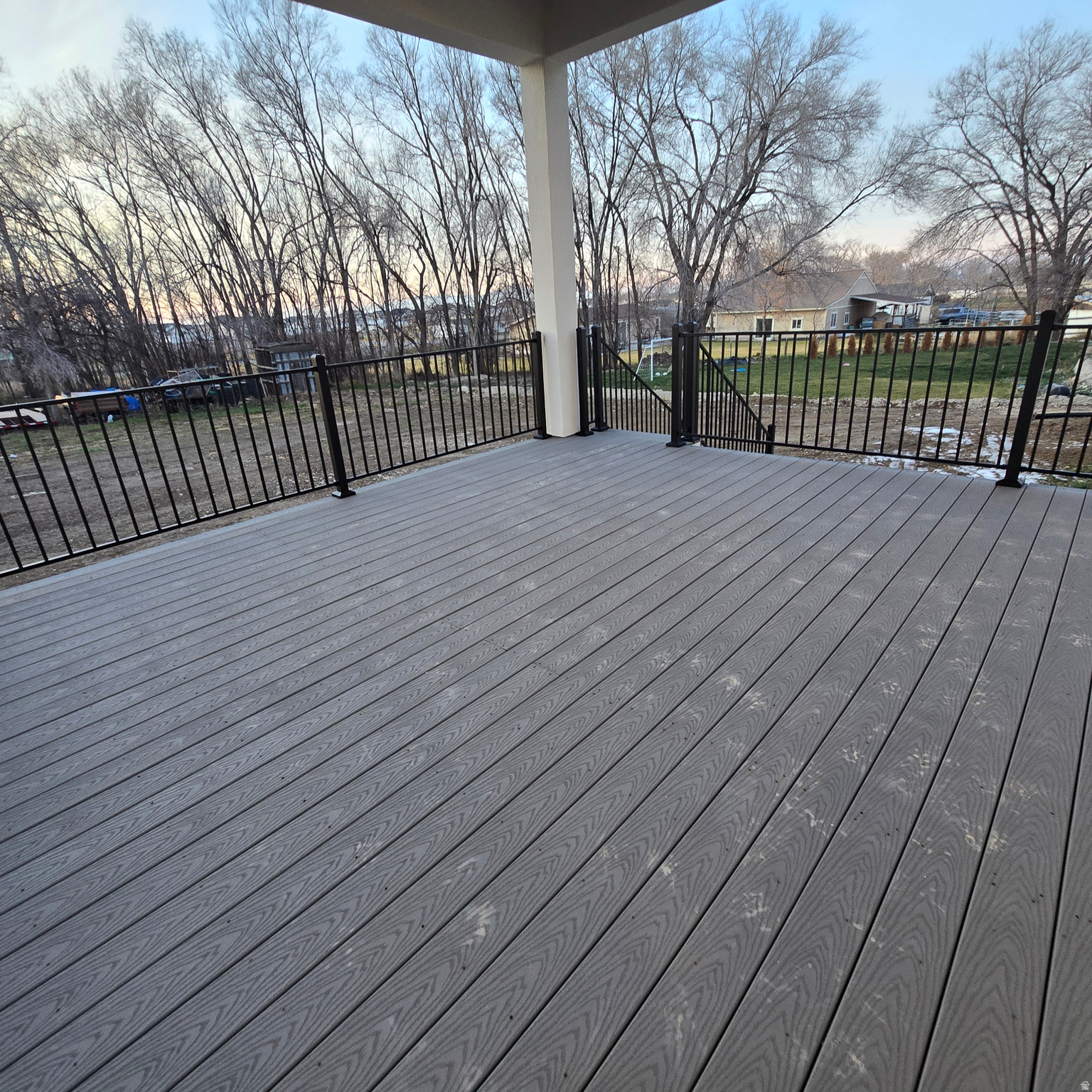 MINOR SUBDIVISION - Residential