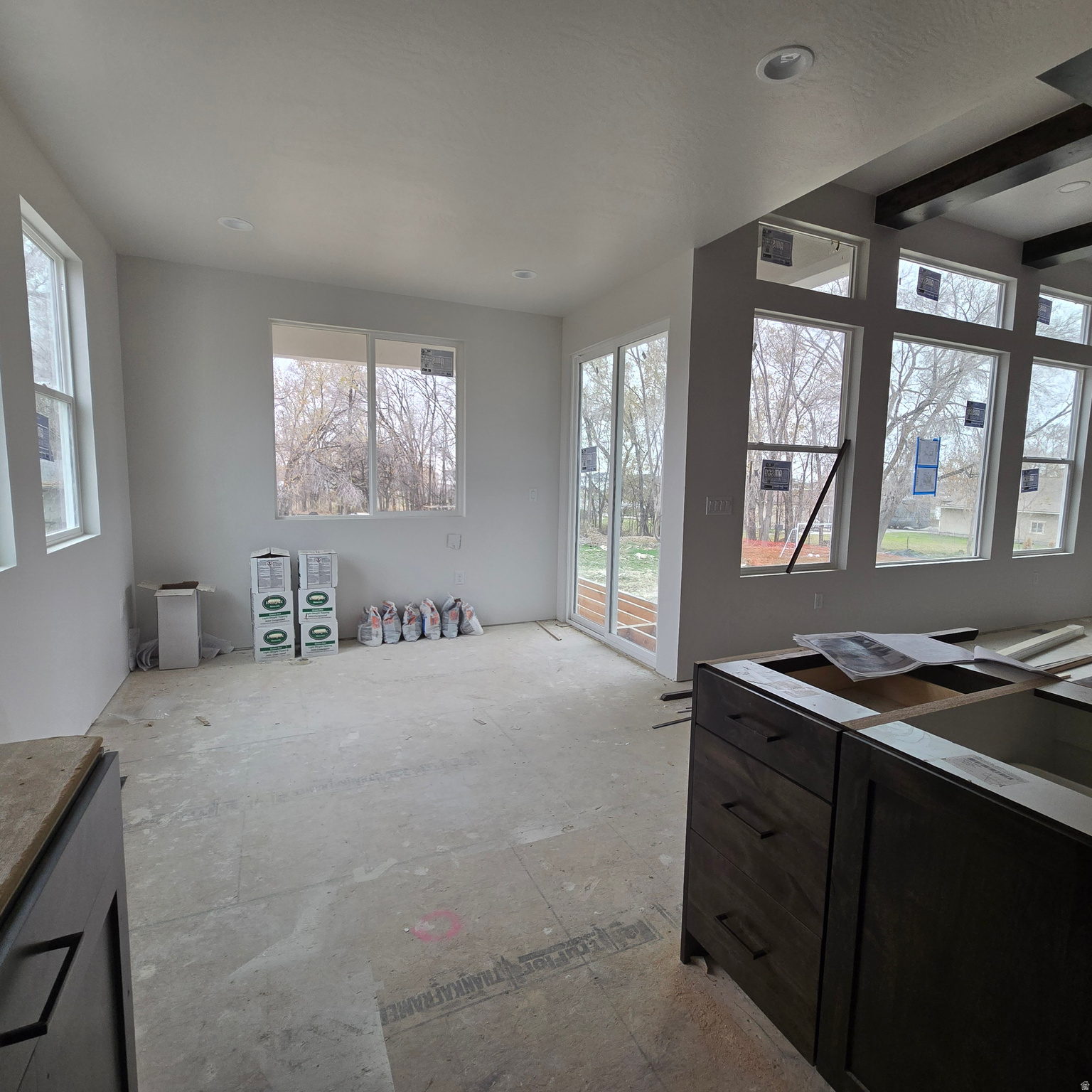 MINOR SUBDIVISION - Residential