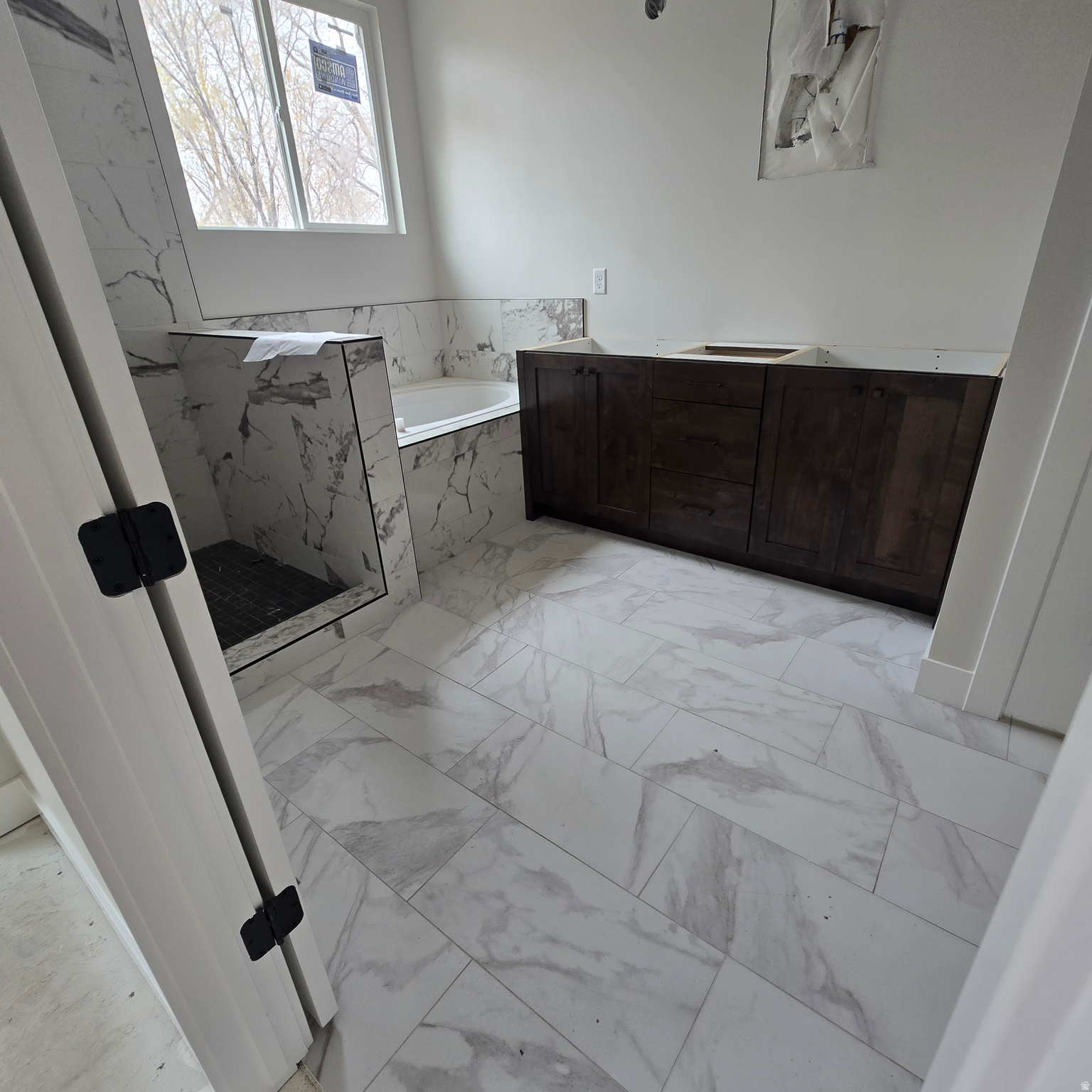 MINOR SUBDIVISION - Residential