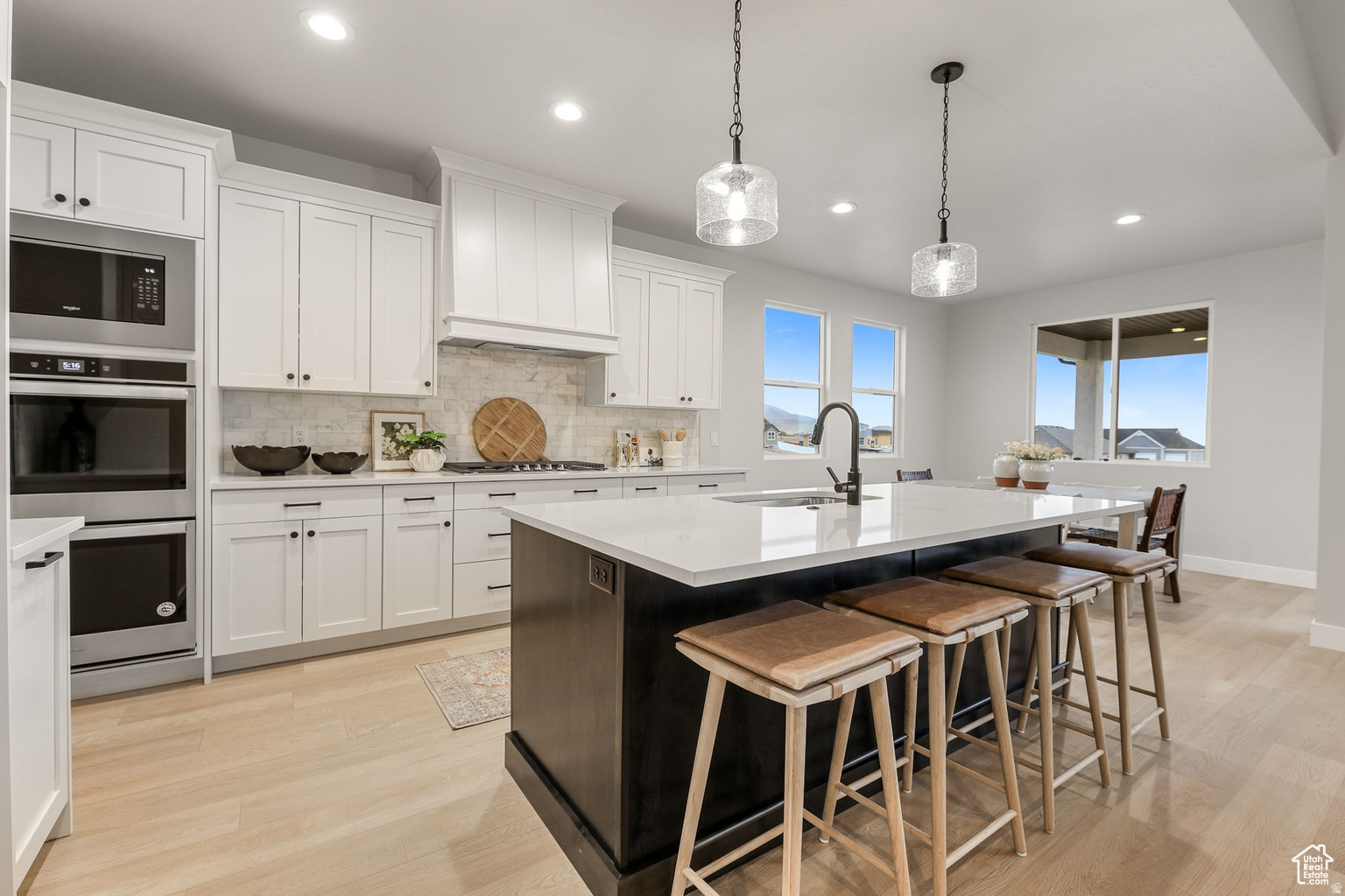 MINOR SUBDIVISION - Residential