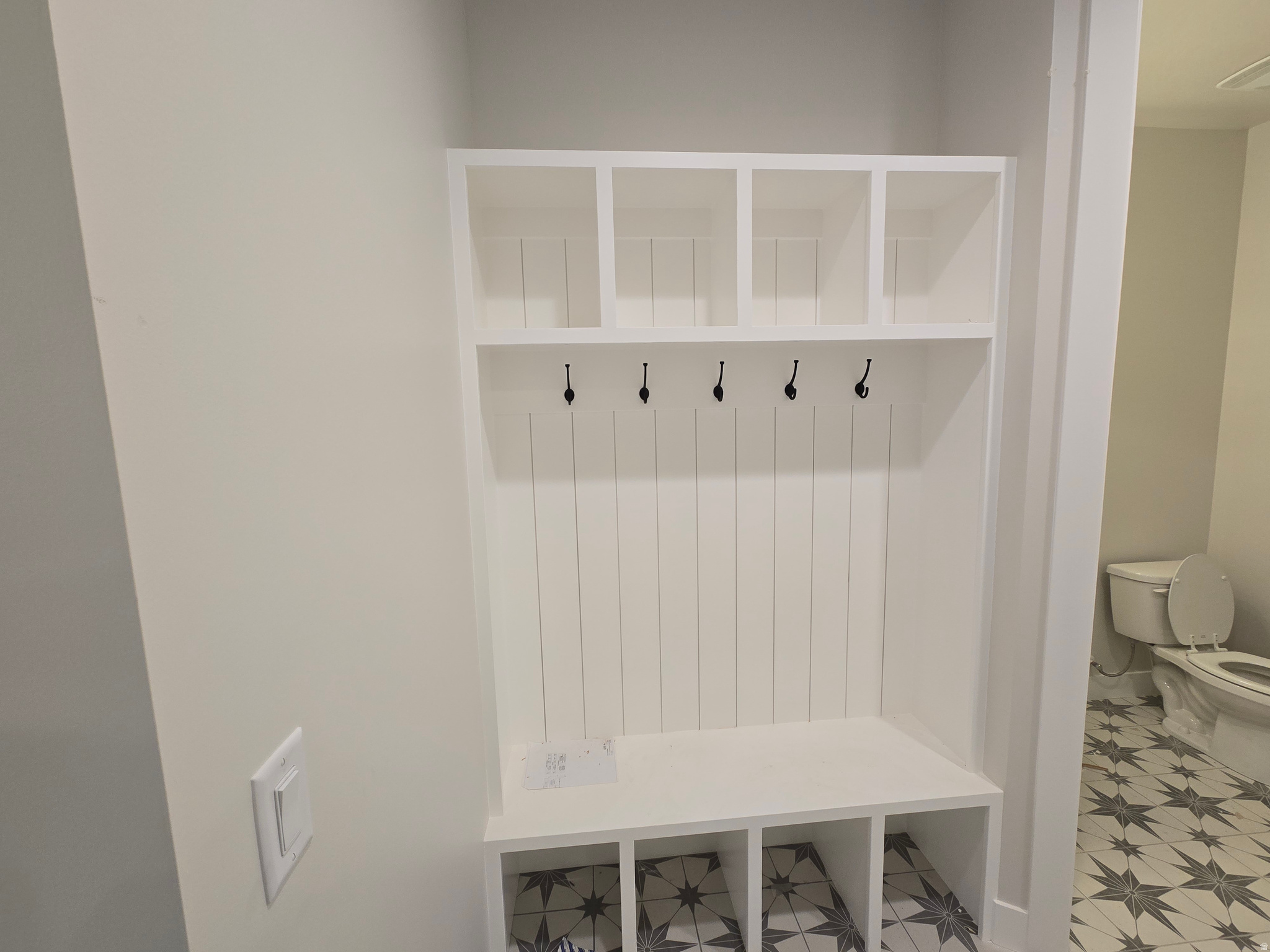 MINOR SUBDIVISION - Residential