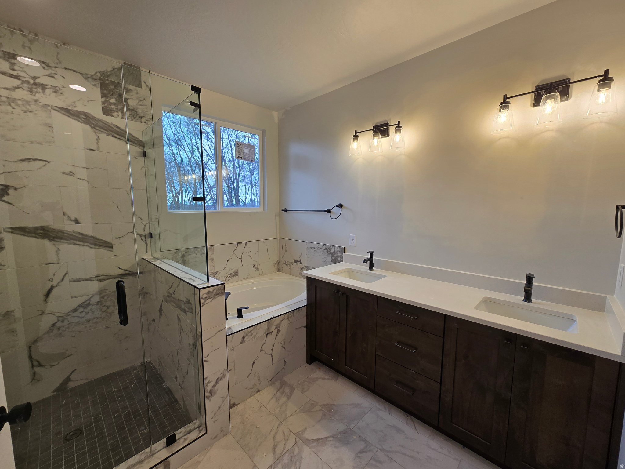 MINOR SUBDIVISION - Residential