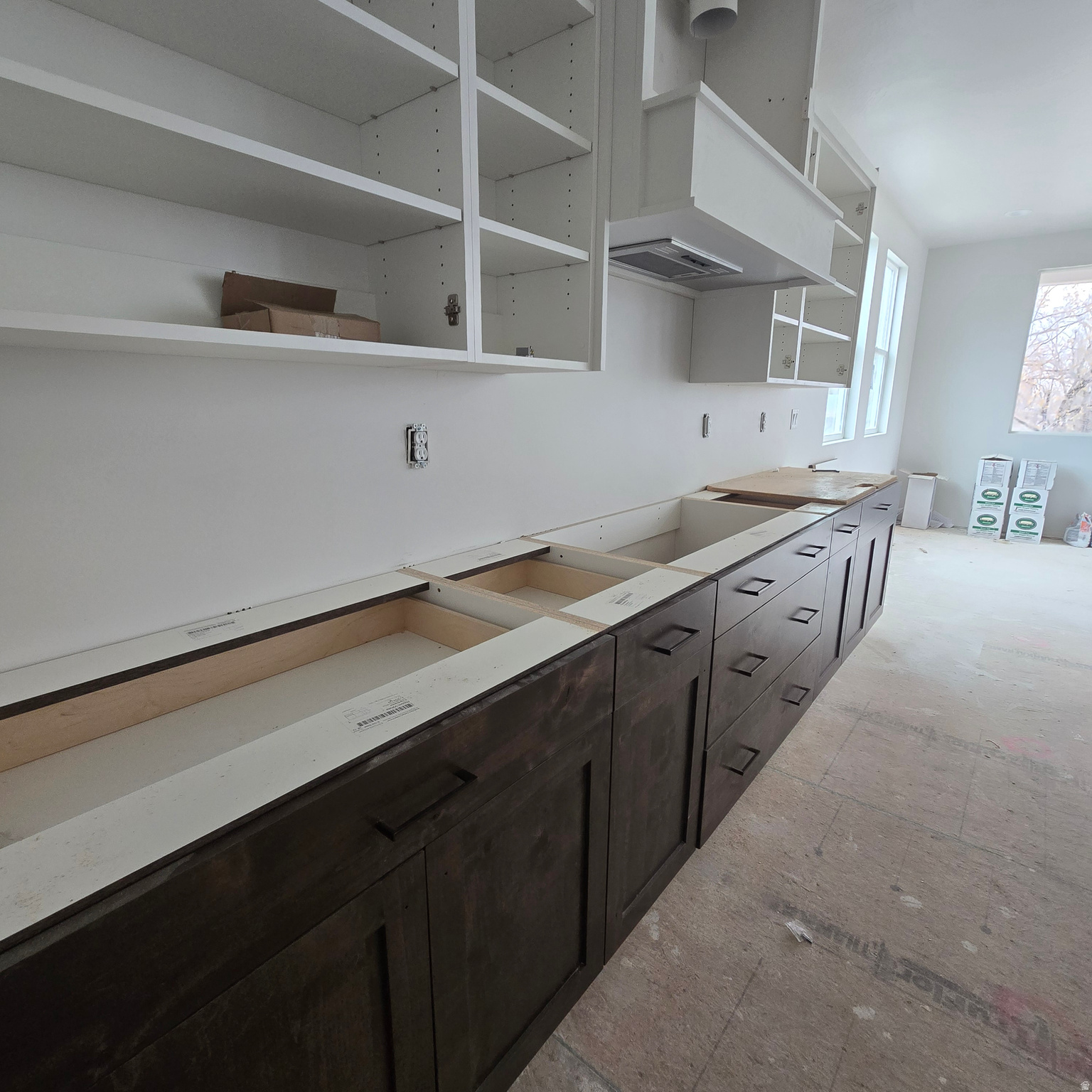 MINOR SUBDIVISION - Residential