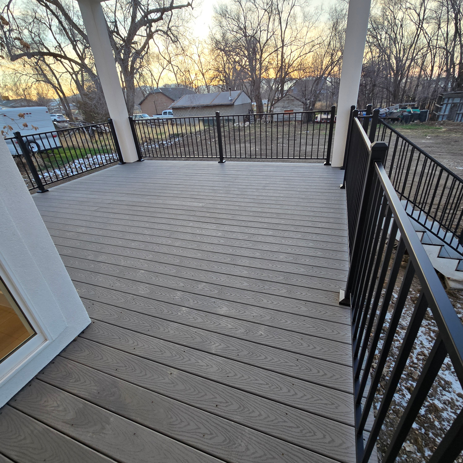 MINOR SUBDIVISION - Residential