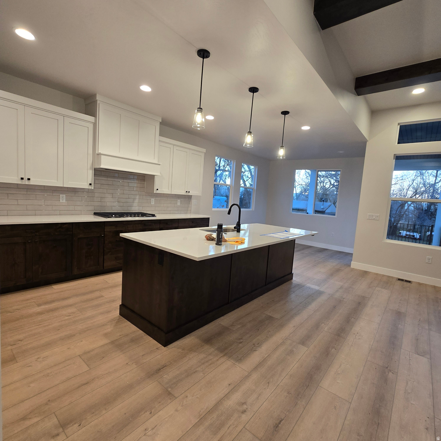 MINOR SUBDIVISION - Residential