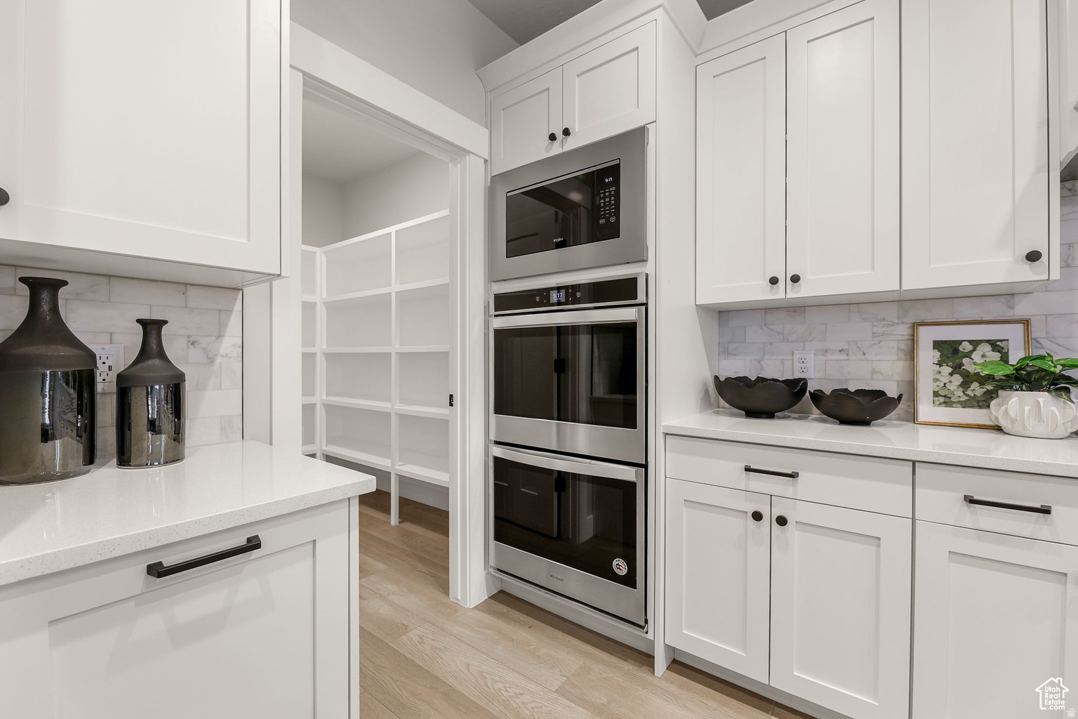 MINOR SUBDIVISION - Residential