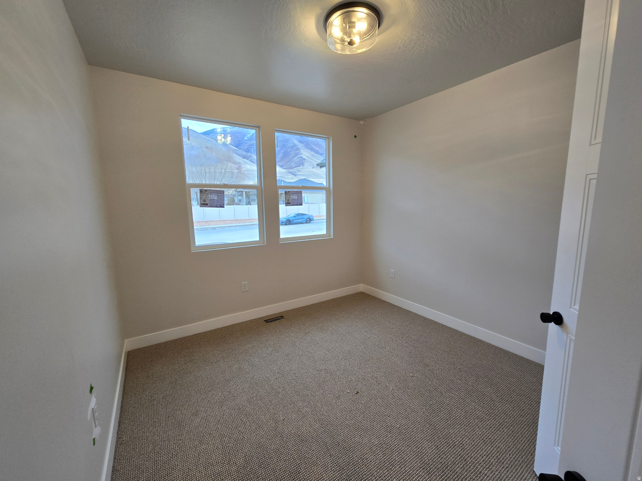 MINOR SUBDIVISION - Residential