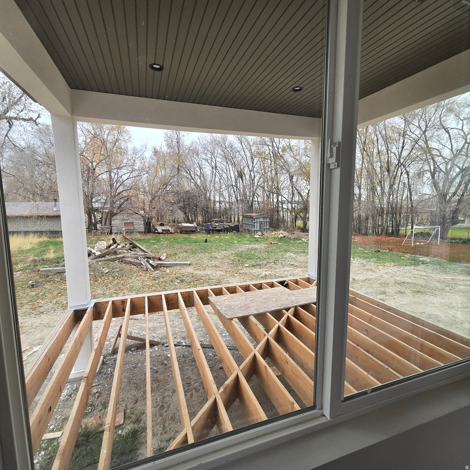 MINOR SUBDIVISION - Residential