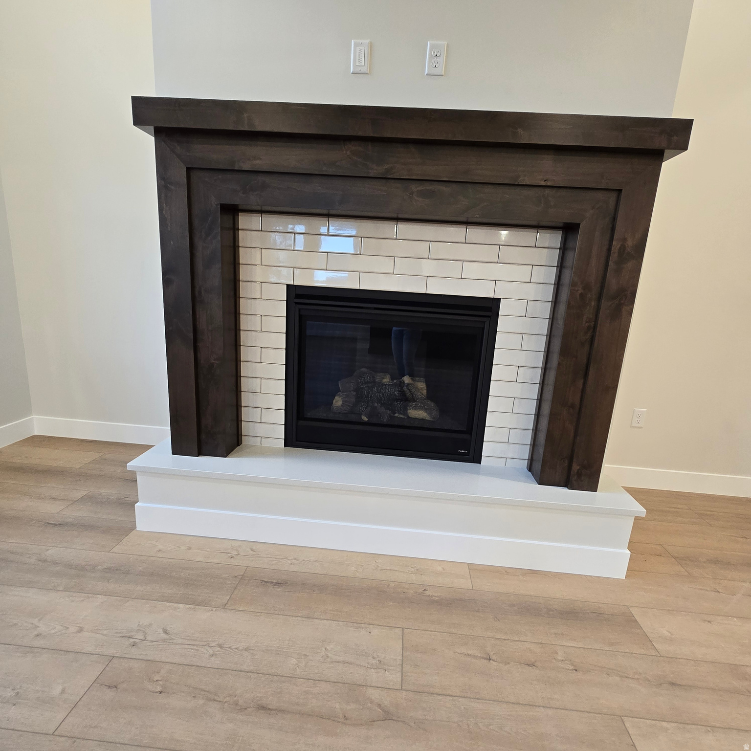 MINOR SUBDIVISION - Residential