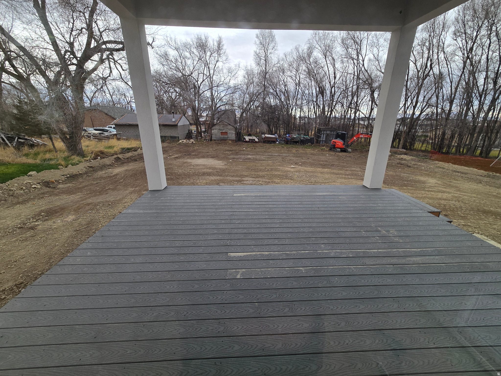 MINOR SUBDIVISION - Residential